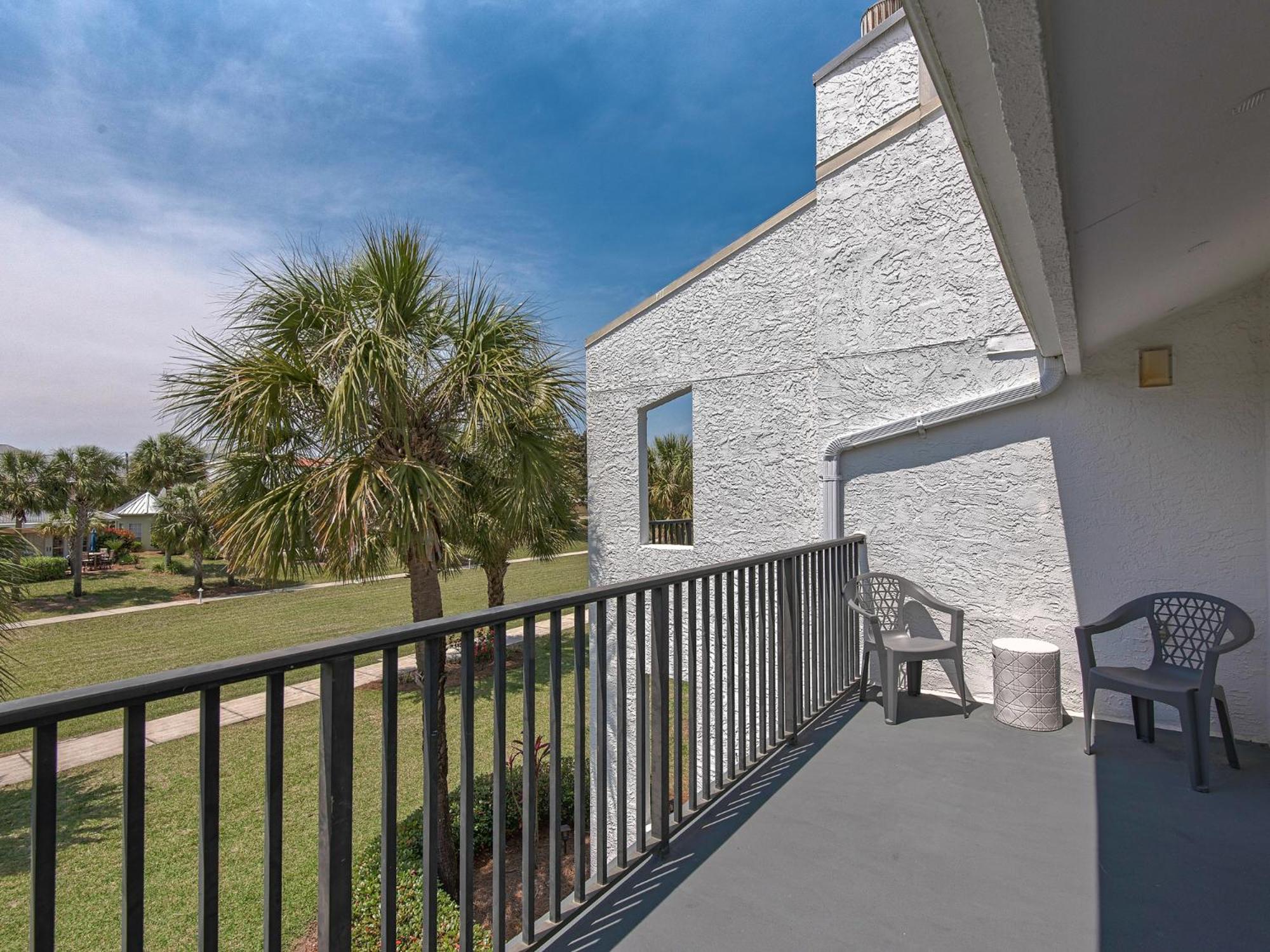 Mainsail Townhome 6 by Newman-Dailey