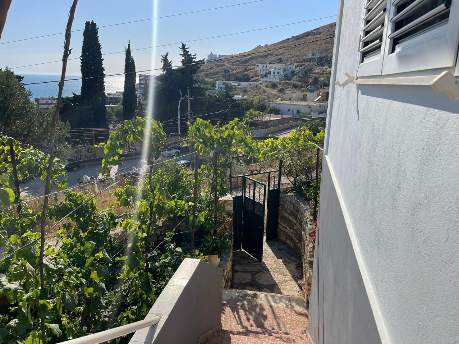 Orest apartament