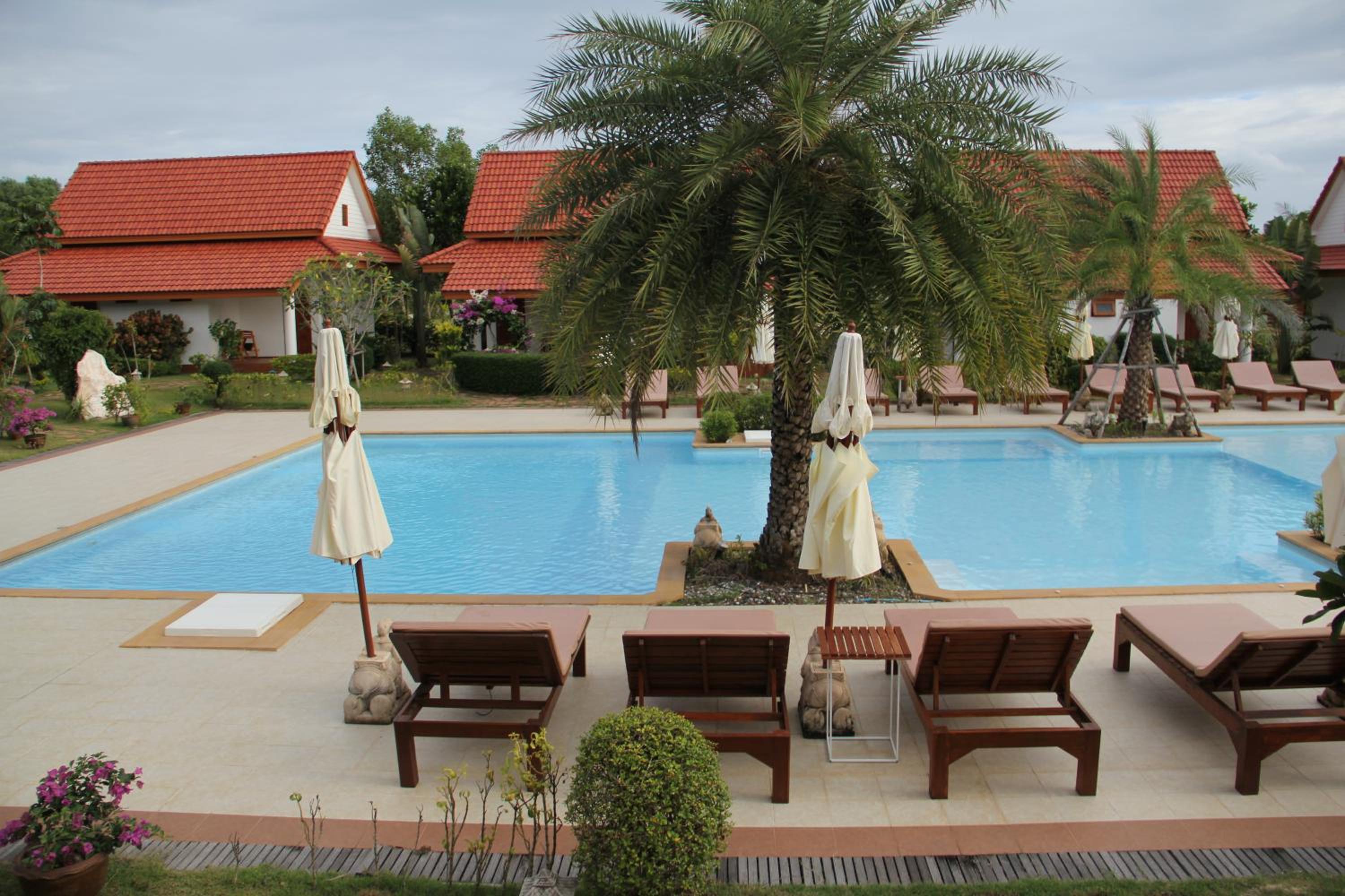Armonia Village Resort and Spa