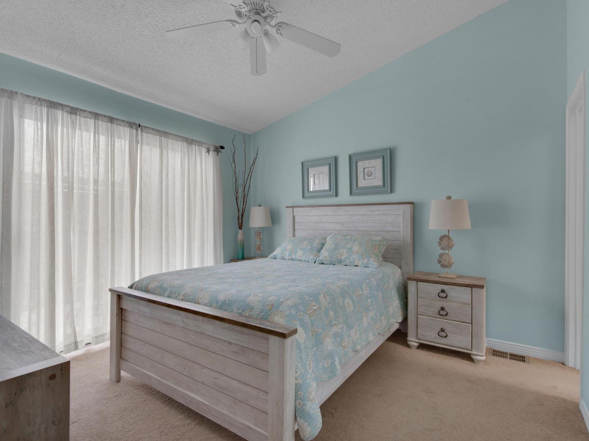 Mainsail Townhome 6 by Newman-Dailey