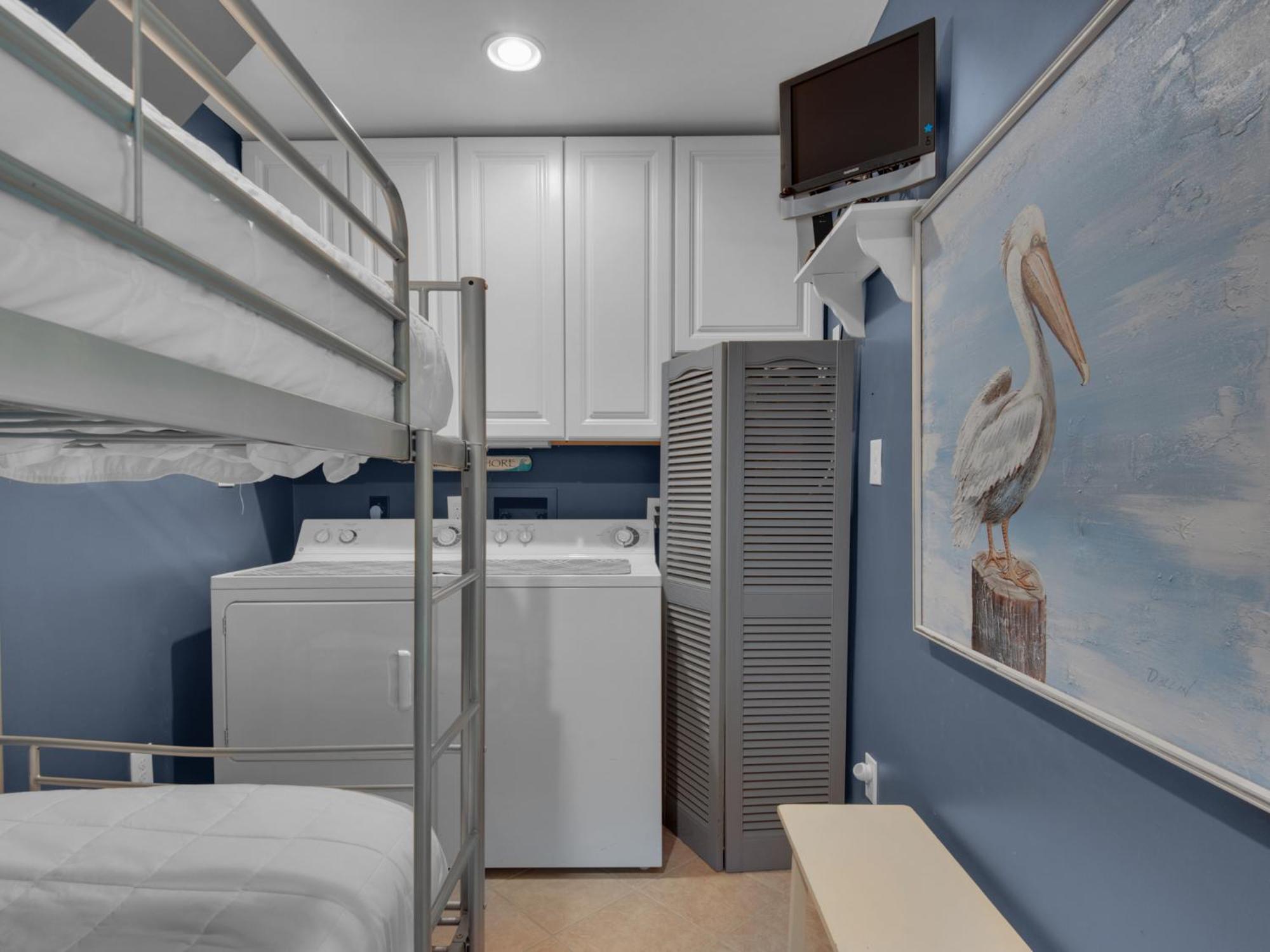 Mainsail Townhome 6 by Newman-Dailey