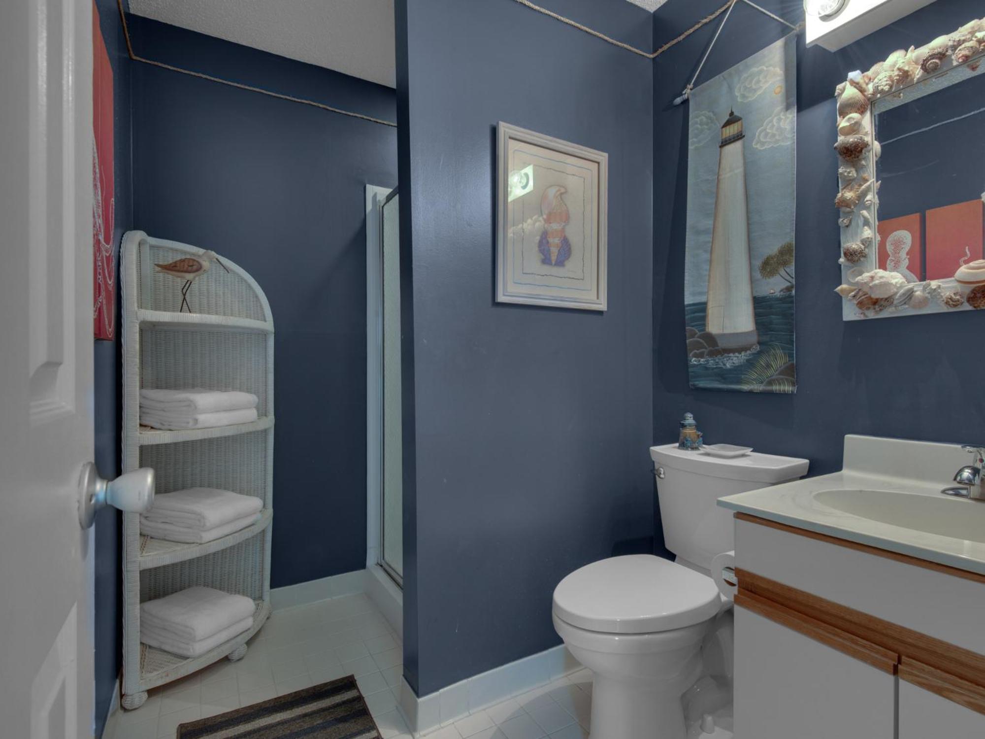 Mainsail Townhome 6 by Newman-Dailey