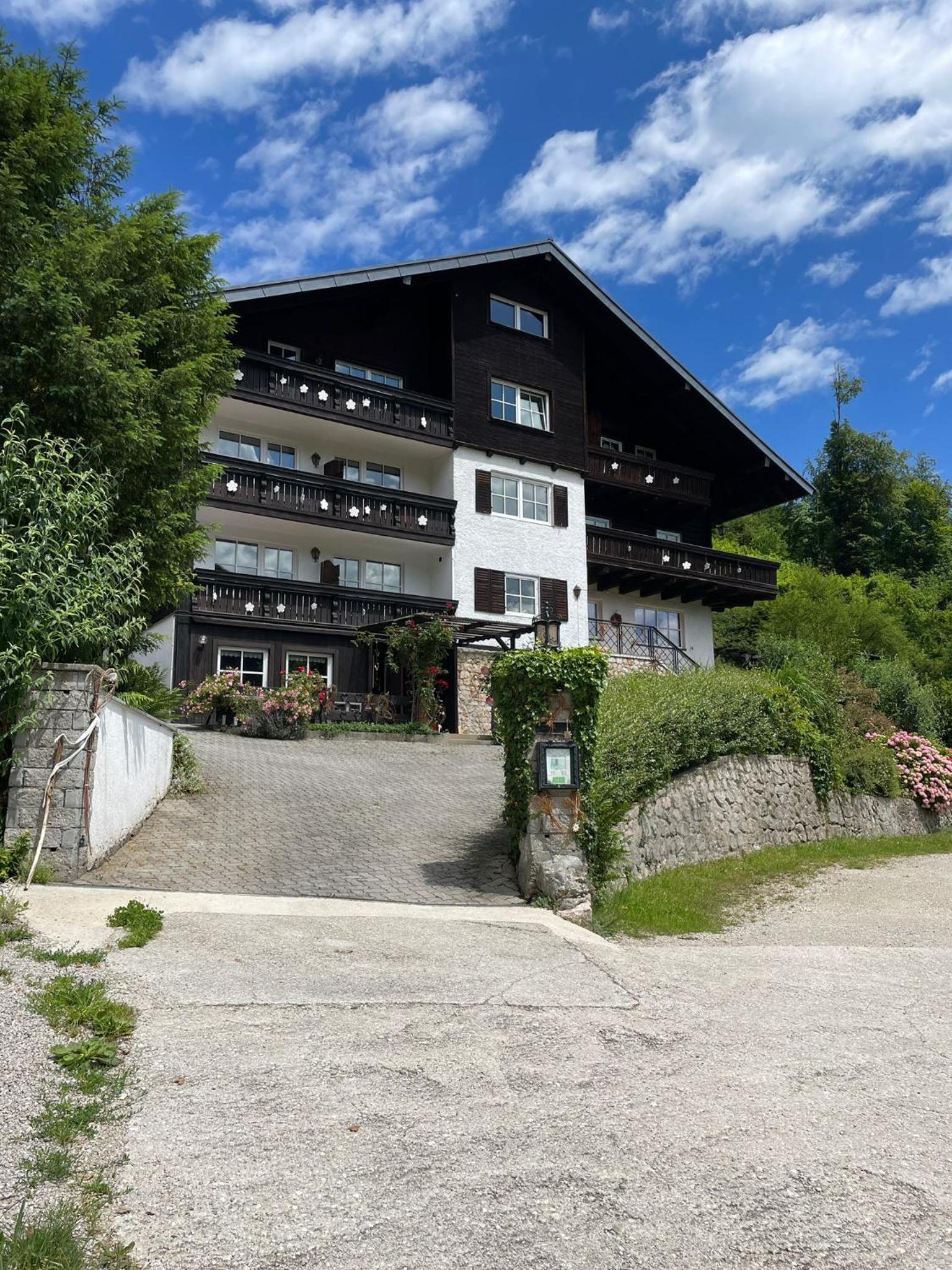 Pension 's Waldeck