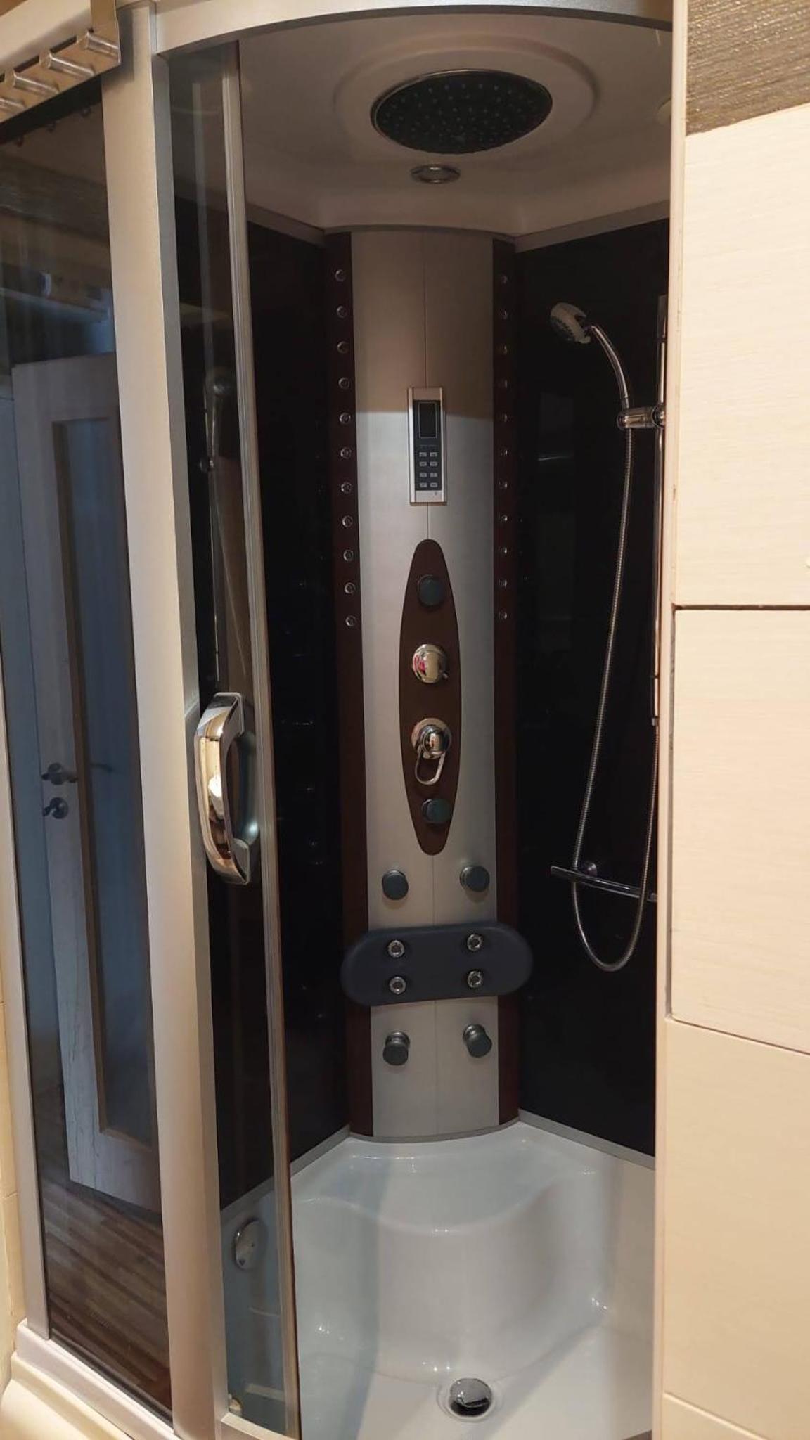 Apartmán REZE Šumava