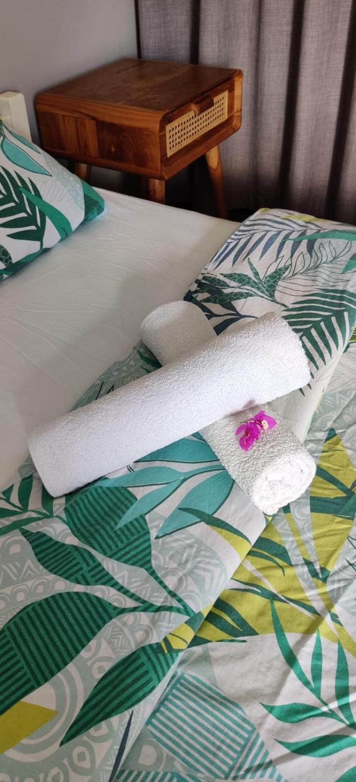 Joli studio cocooning & discret, à 2mns de la 4 voies view 4