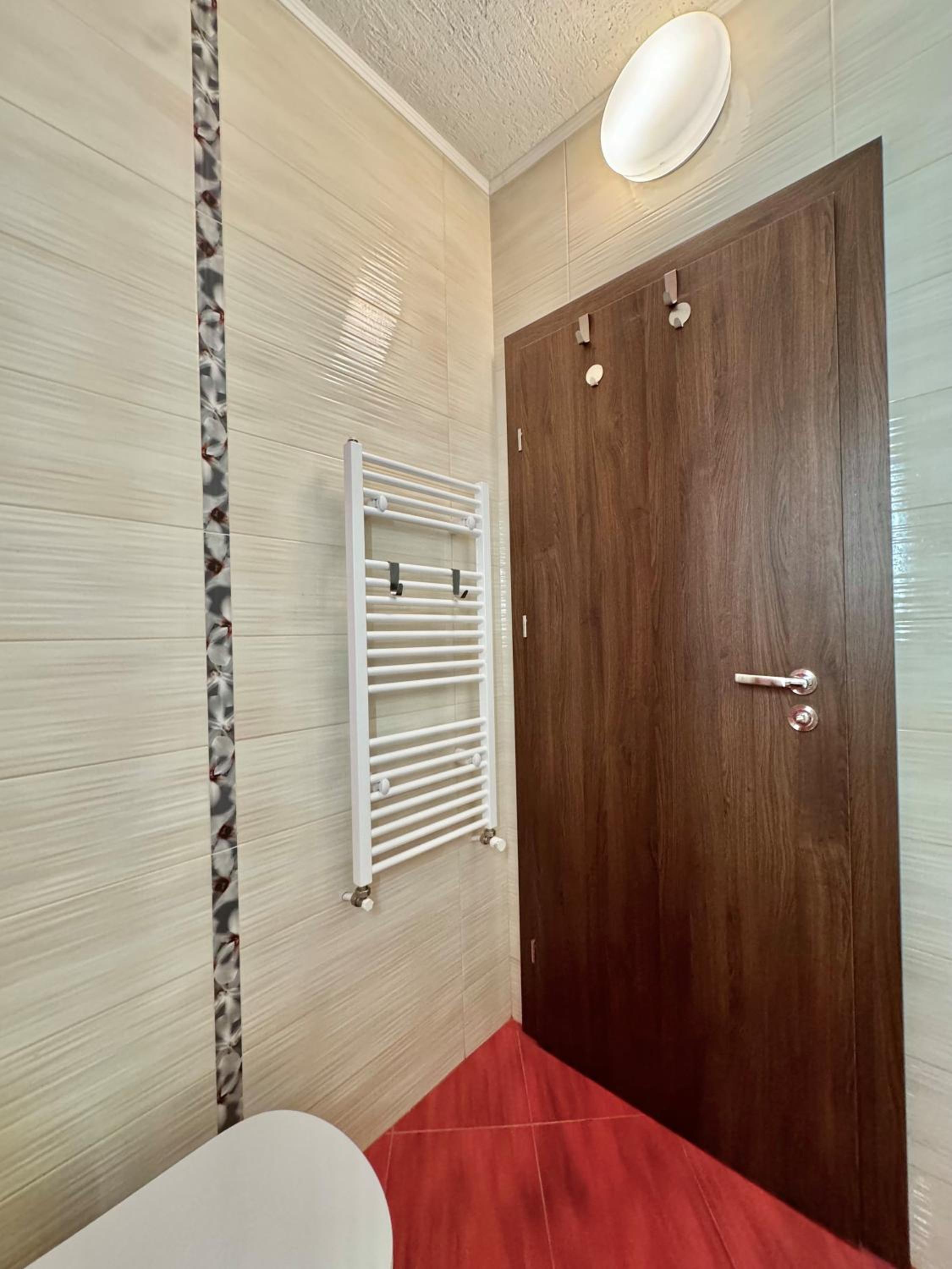 Sunny & Comfort Apartment next to Tech Park for 4 Guests