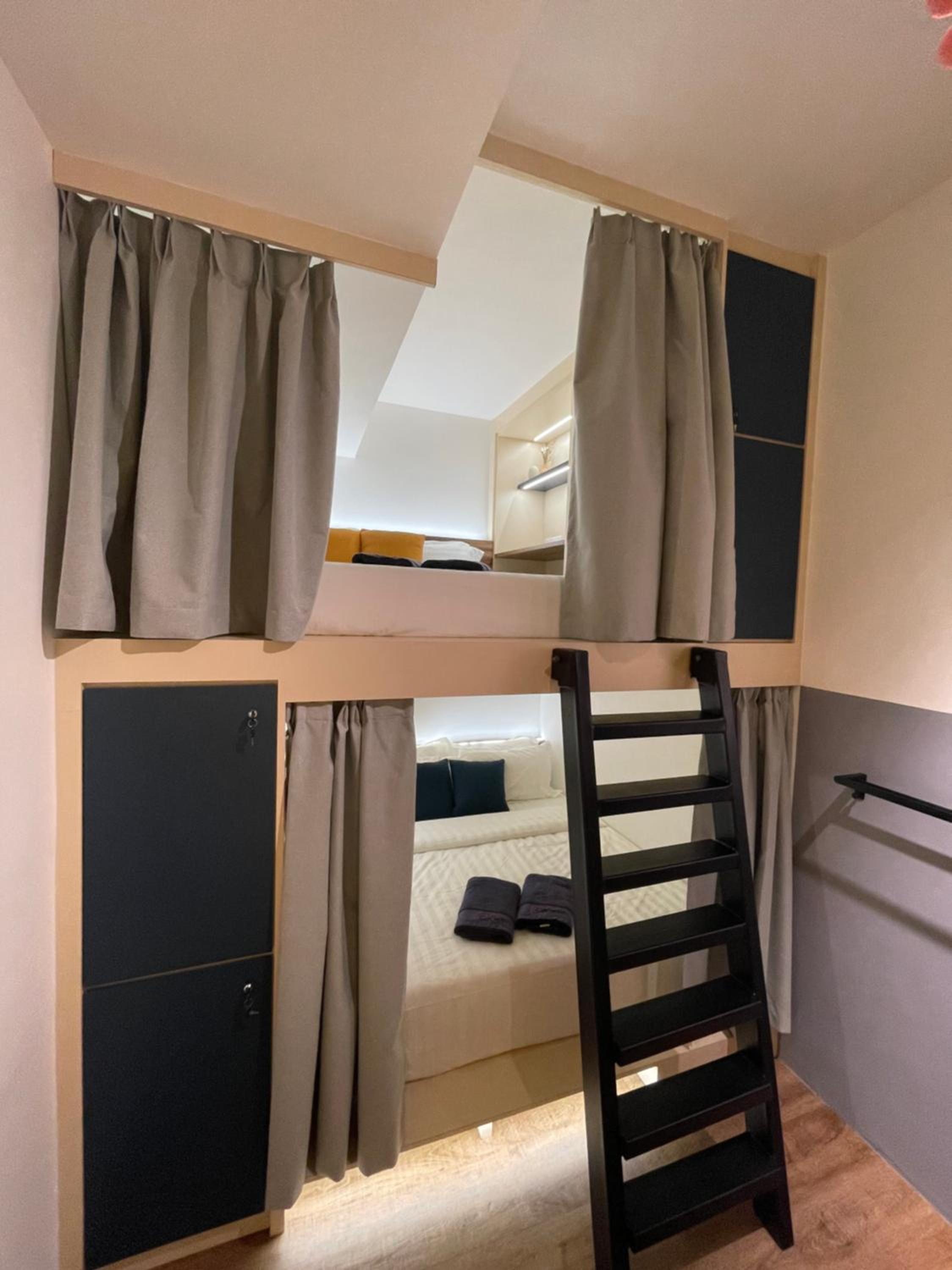 Faloe Hostel