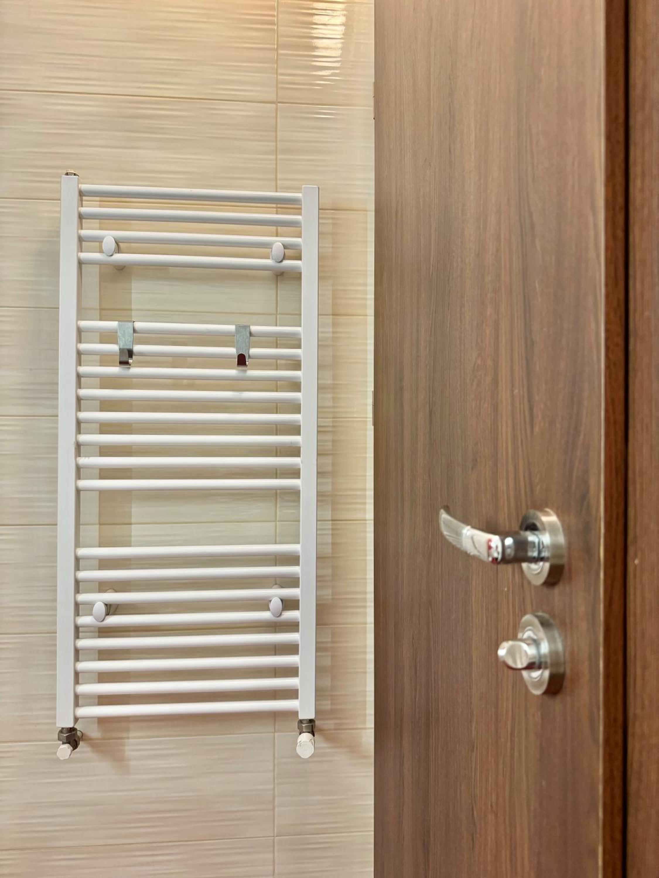 Sunny & Comfort Apartment next to Tech Park for 4 Guests