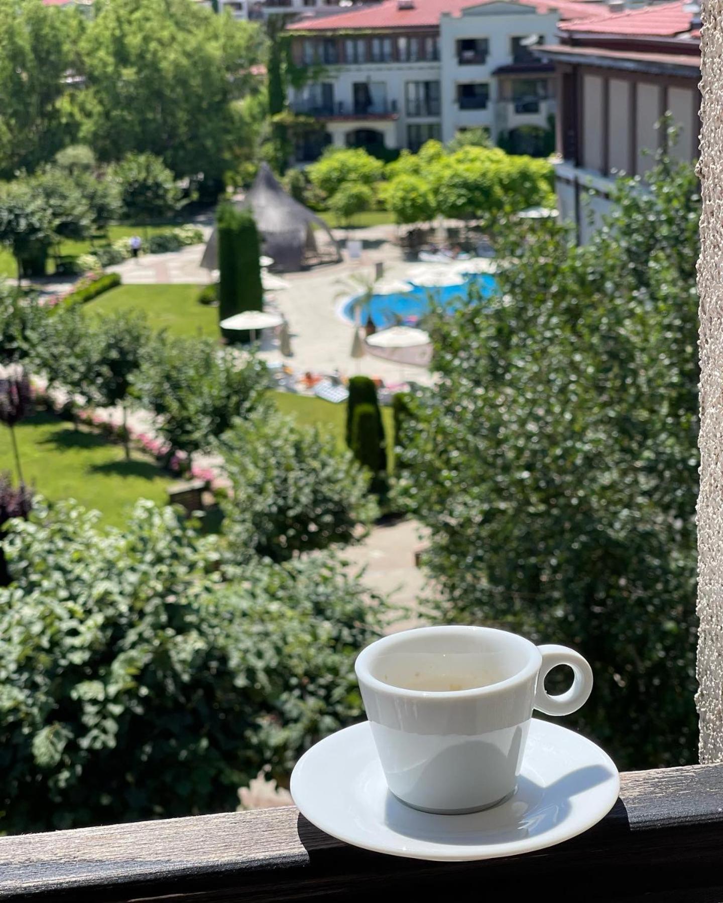 Green Life apartment Sozopol