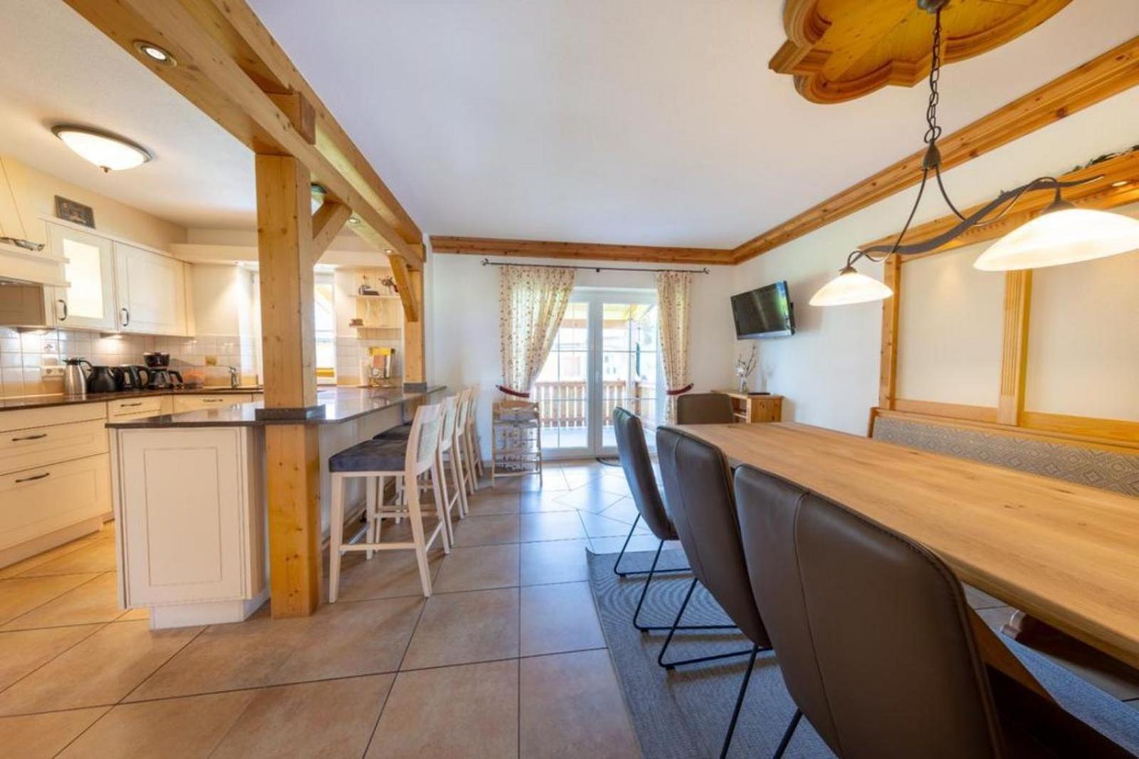 Panorama Chalet Heléna