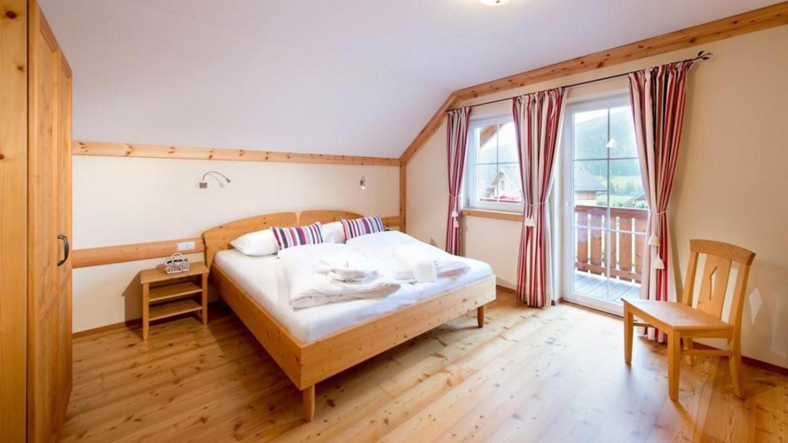 Panorama Chalet Heléna