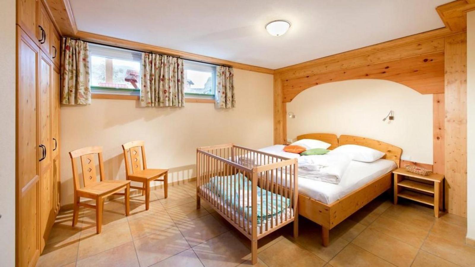 Panorama Chalet Heléna