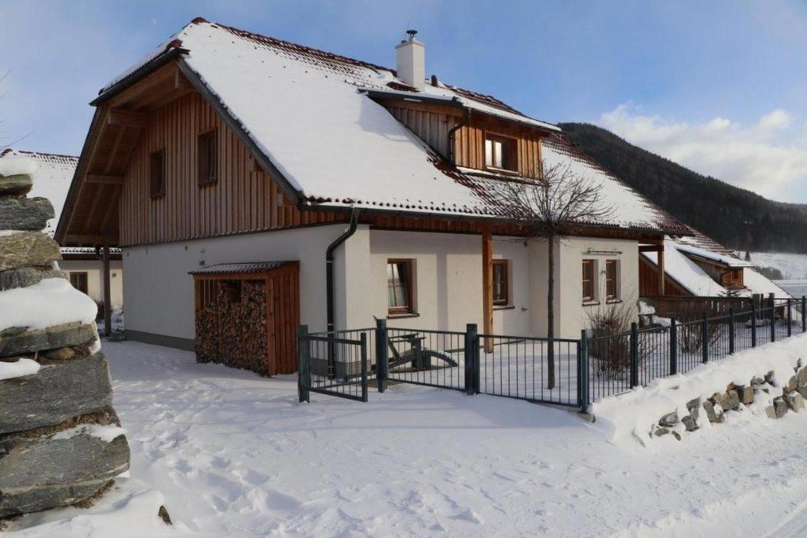 Panorama Chalet Amadé
