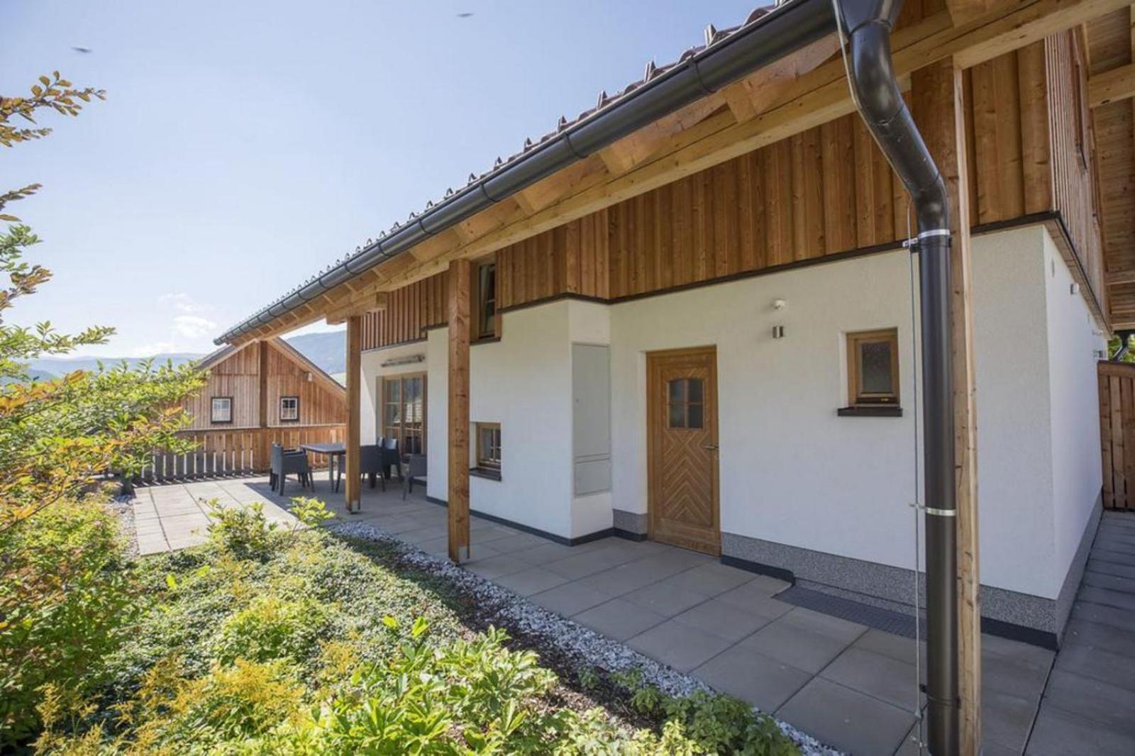 Panorama Chalet Amadé