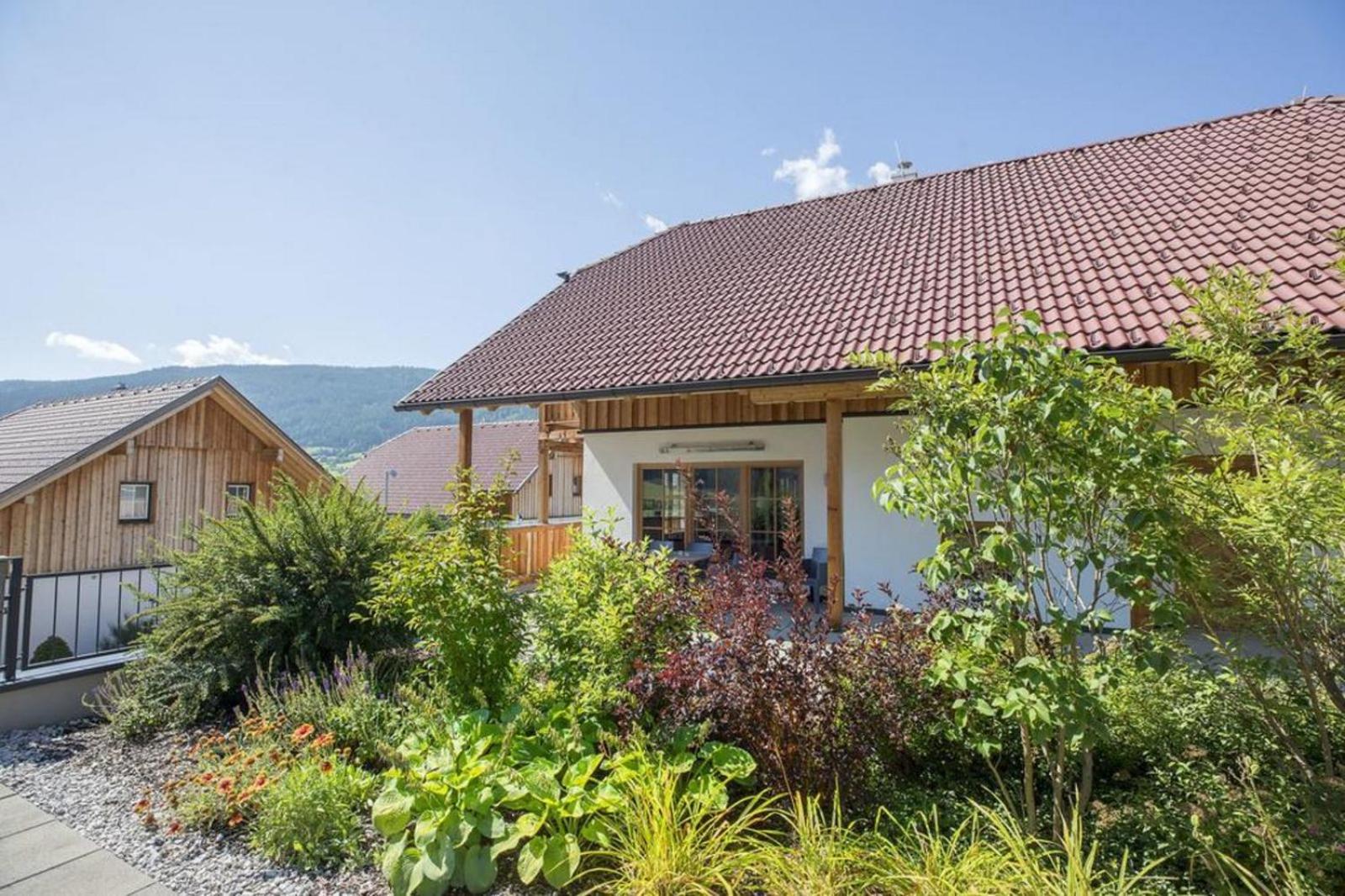 Panorama Chalet Amadé