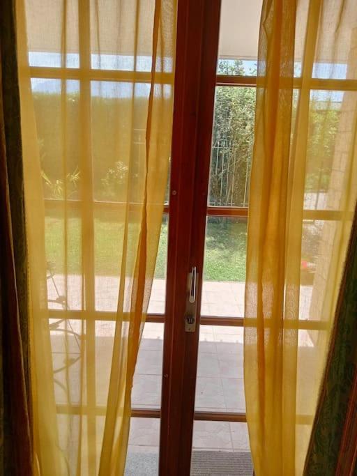 Appartement avec jardin privé à Montreux 100mt du lac