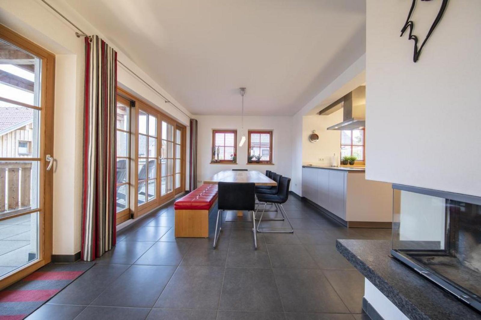 Panorama Chalet Amadé