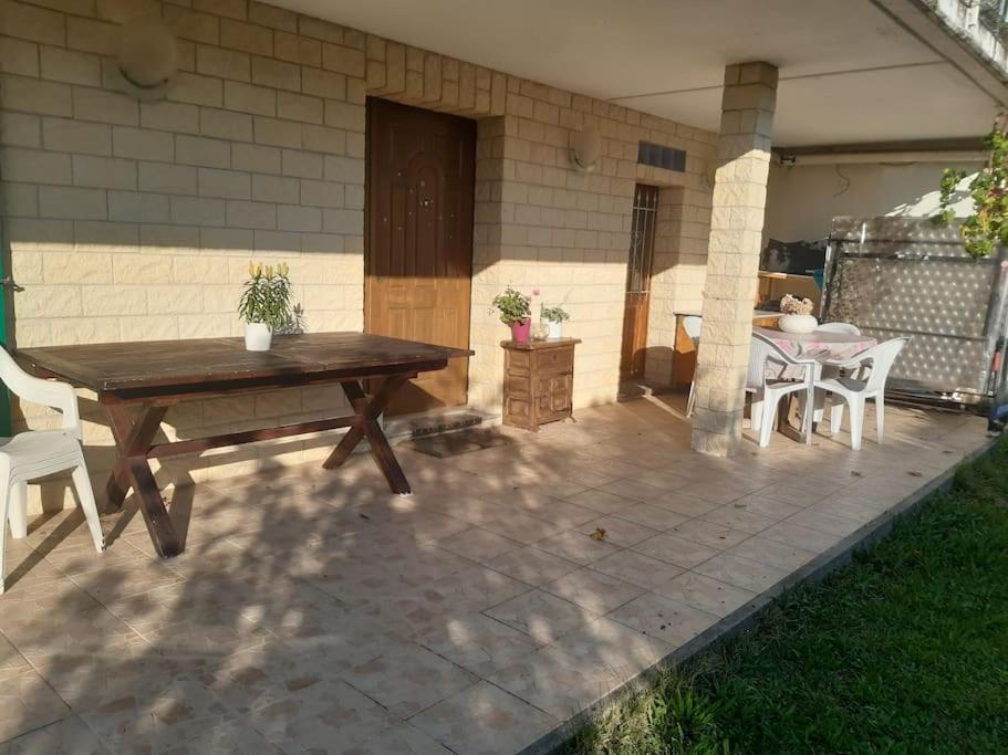 Appartement avec jardin privé à Montreux 100mt du lac