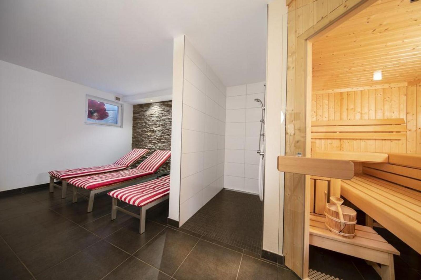 Panorama Chalet Amadé