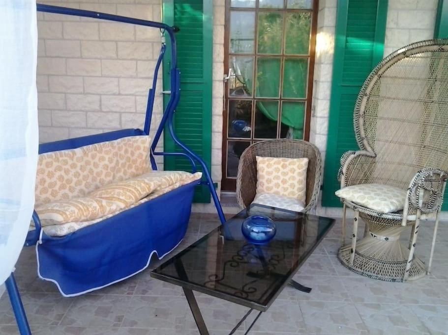 Appartement avec jardin privé à Montreux 100mt du lac