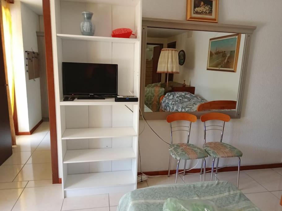 Appartement avec jardin privé à Montreux 100mt du lac