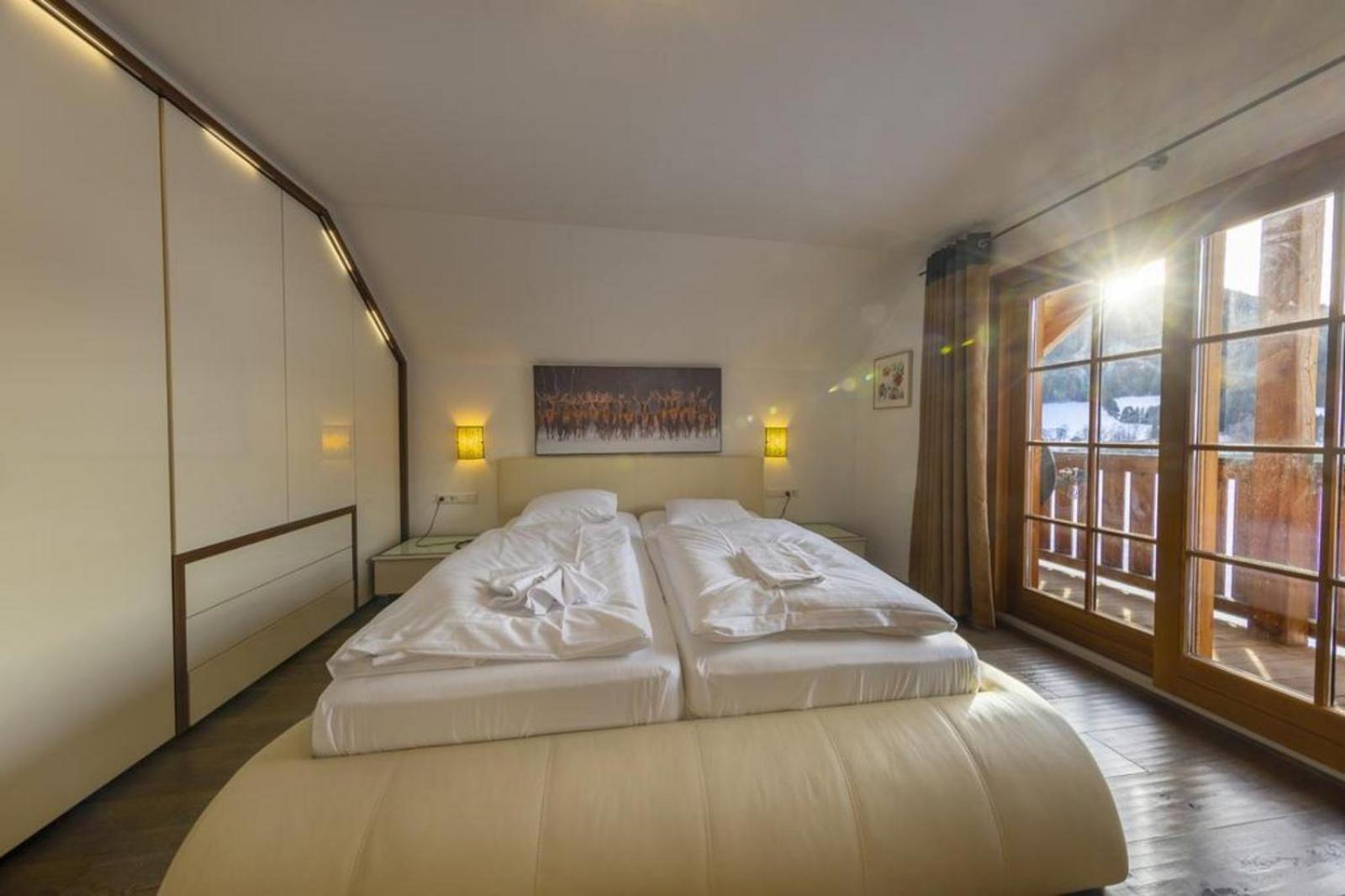Panorama Chalet Taurachtal
