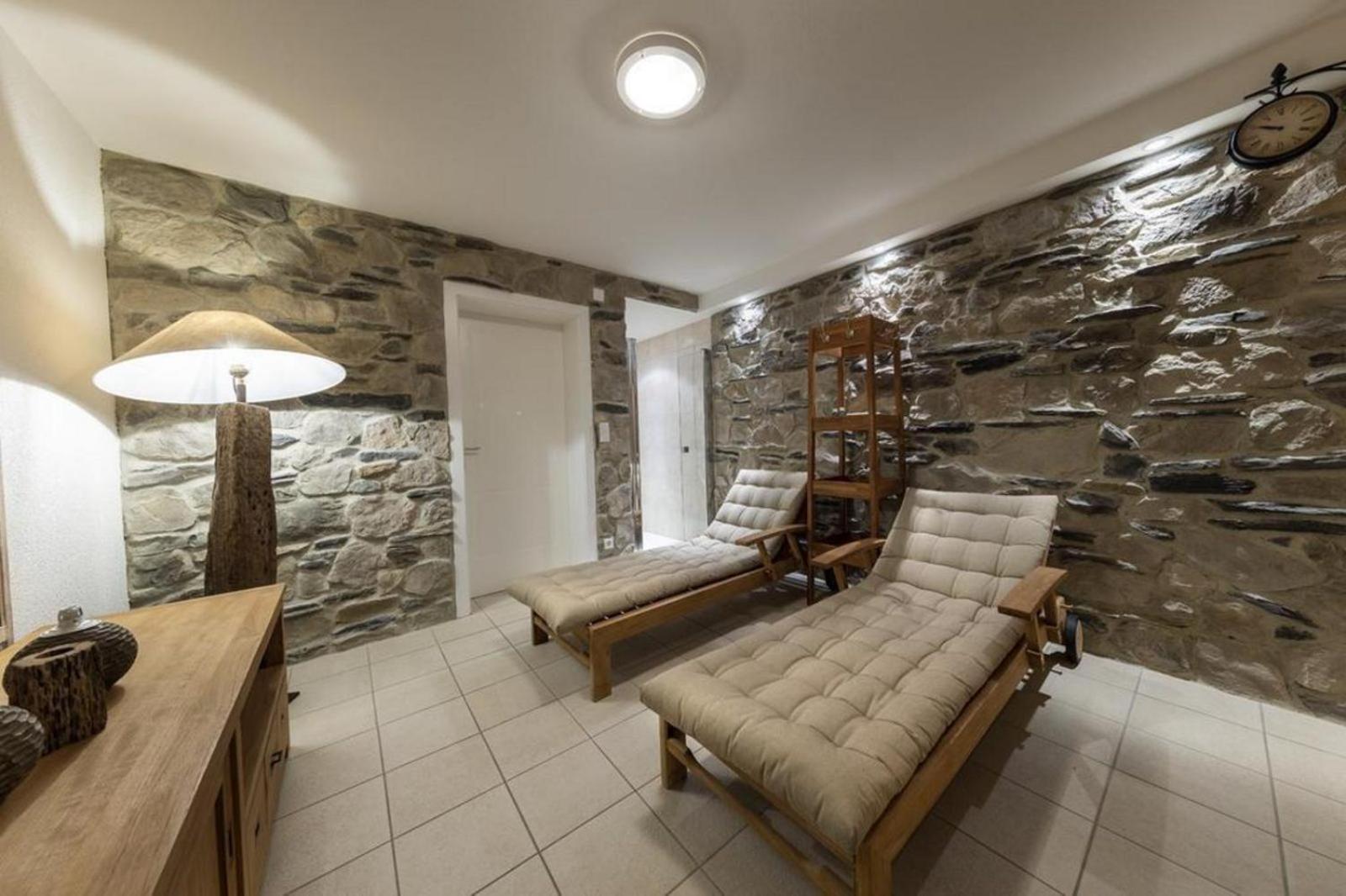 Panorama Chalet Taurachtal