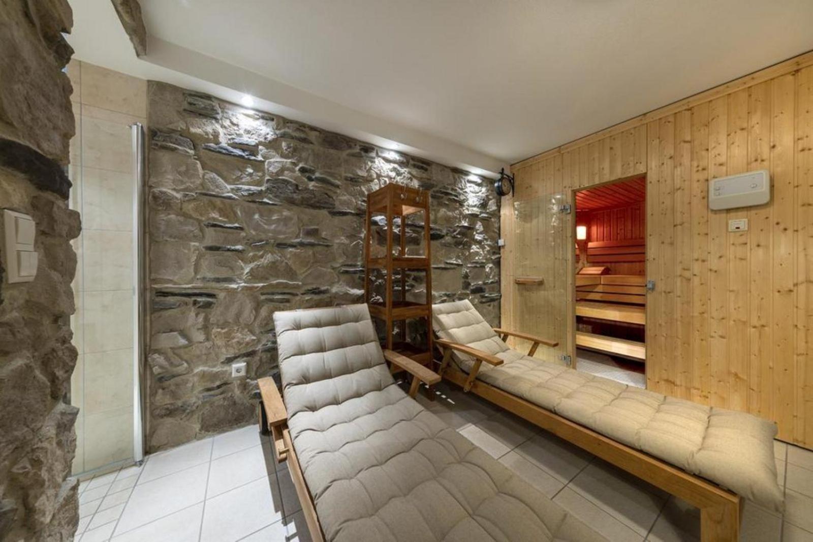 Panorama Chalet Taurachtal