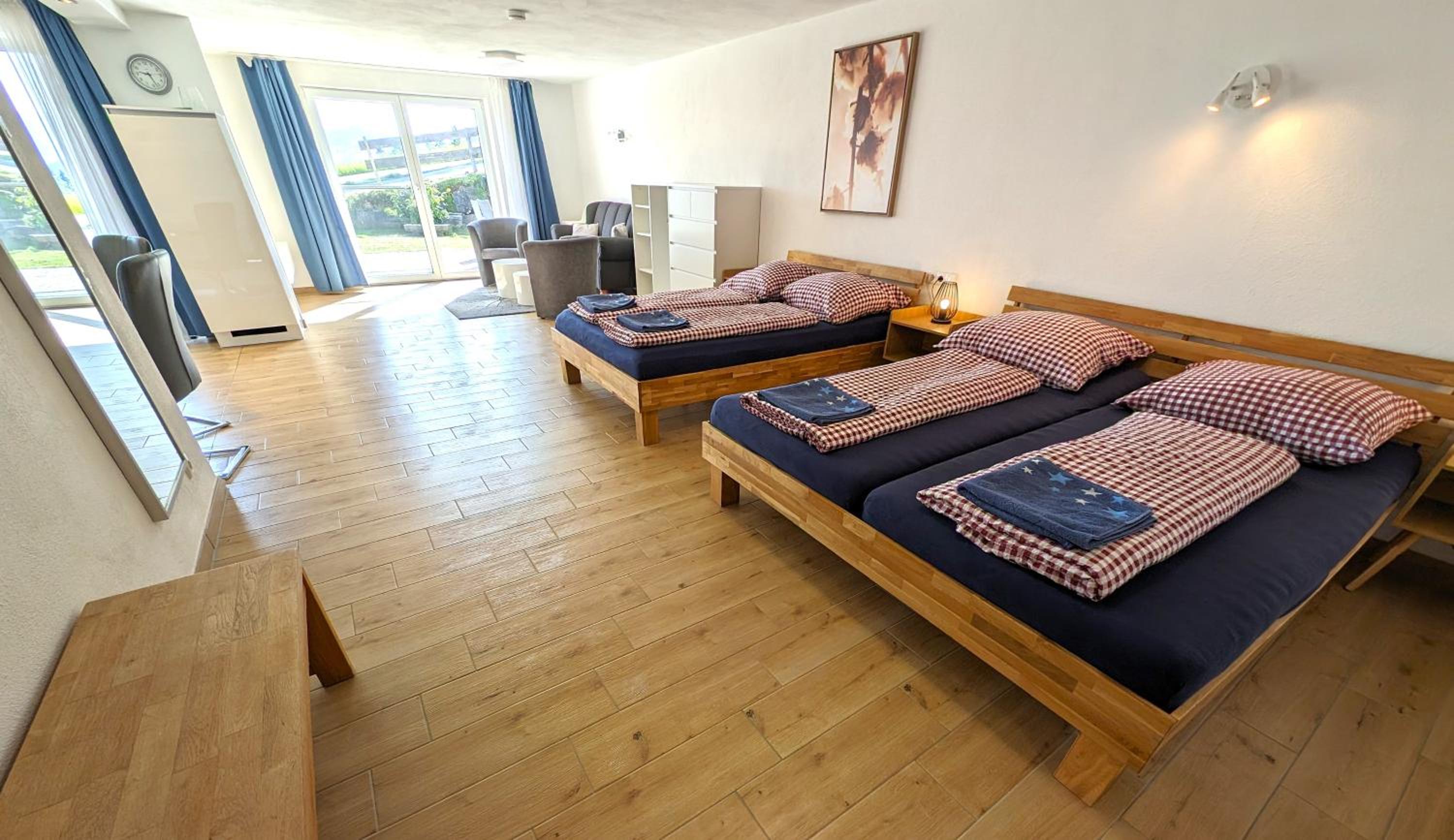 Landhaus am Schindelberglift