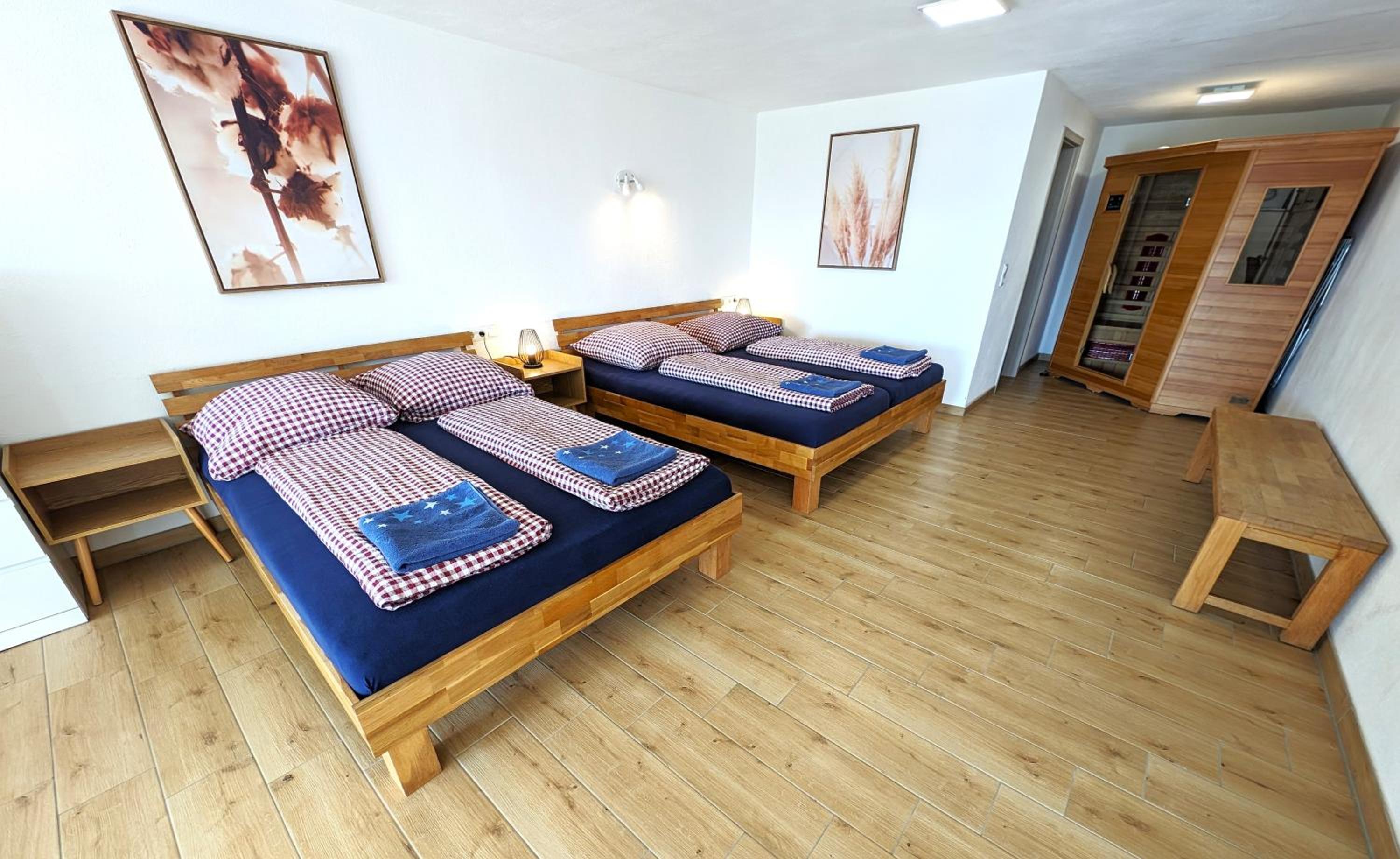 Landhaus am Schindelberglift