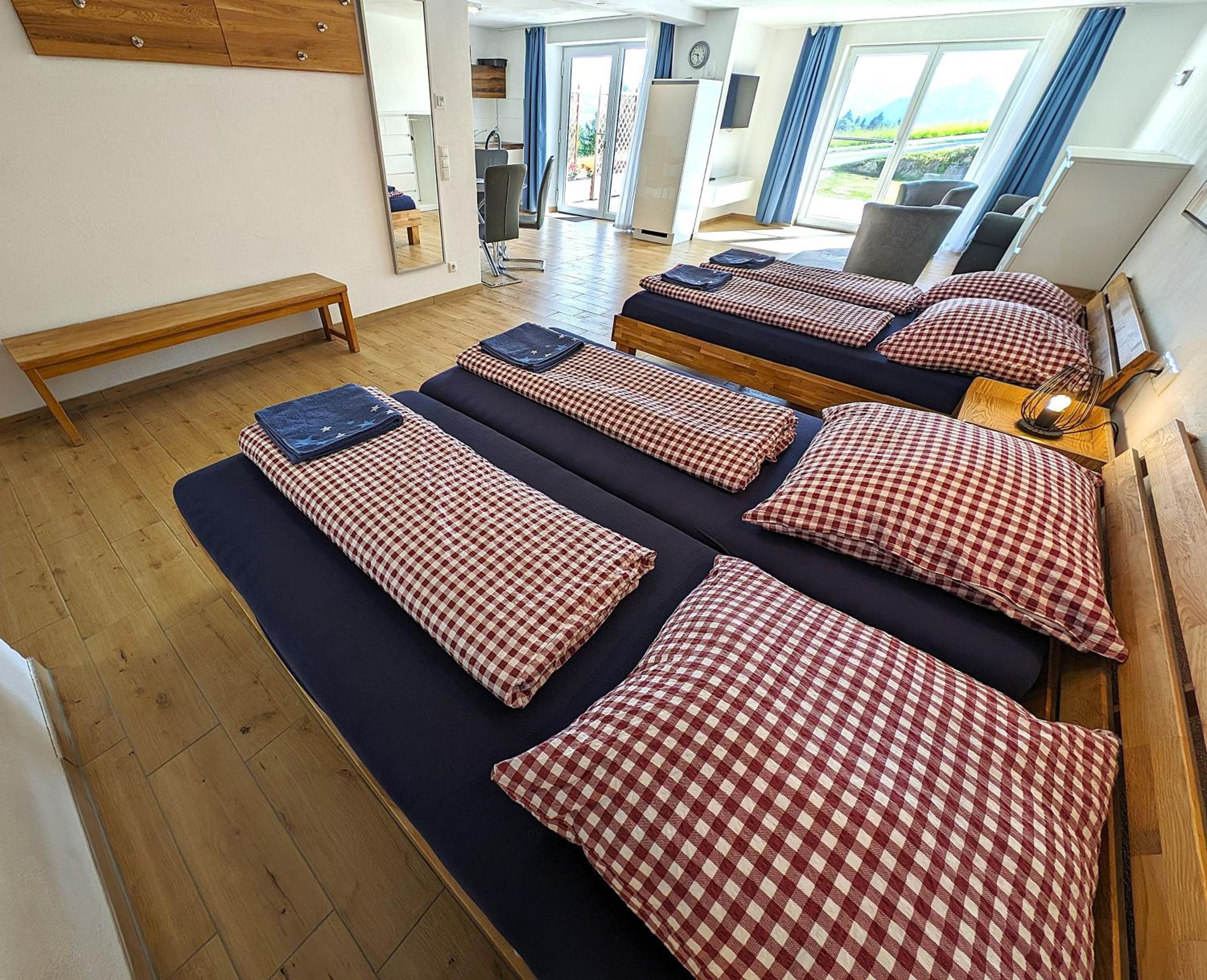 Landhaus am Schindelberglift