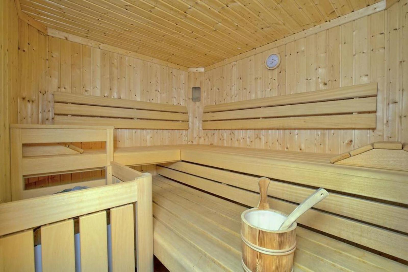 Panorama Chalet Weiss