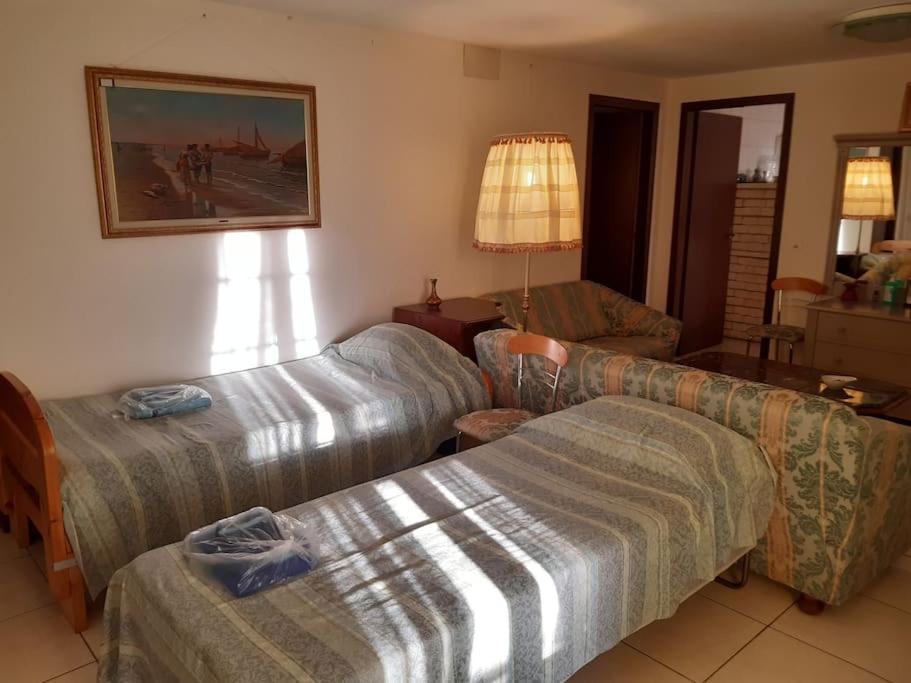 Appartement avec jardin privé à Montreux 100mt du lac