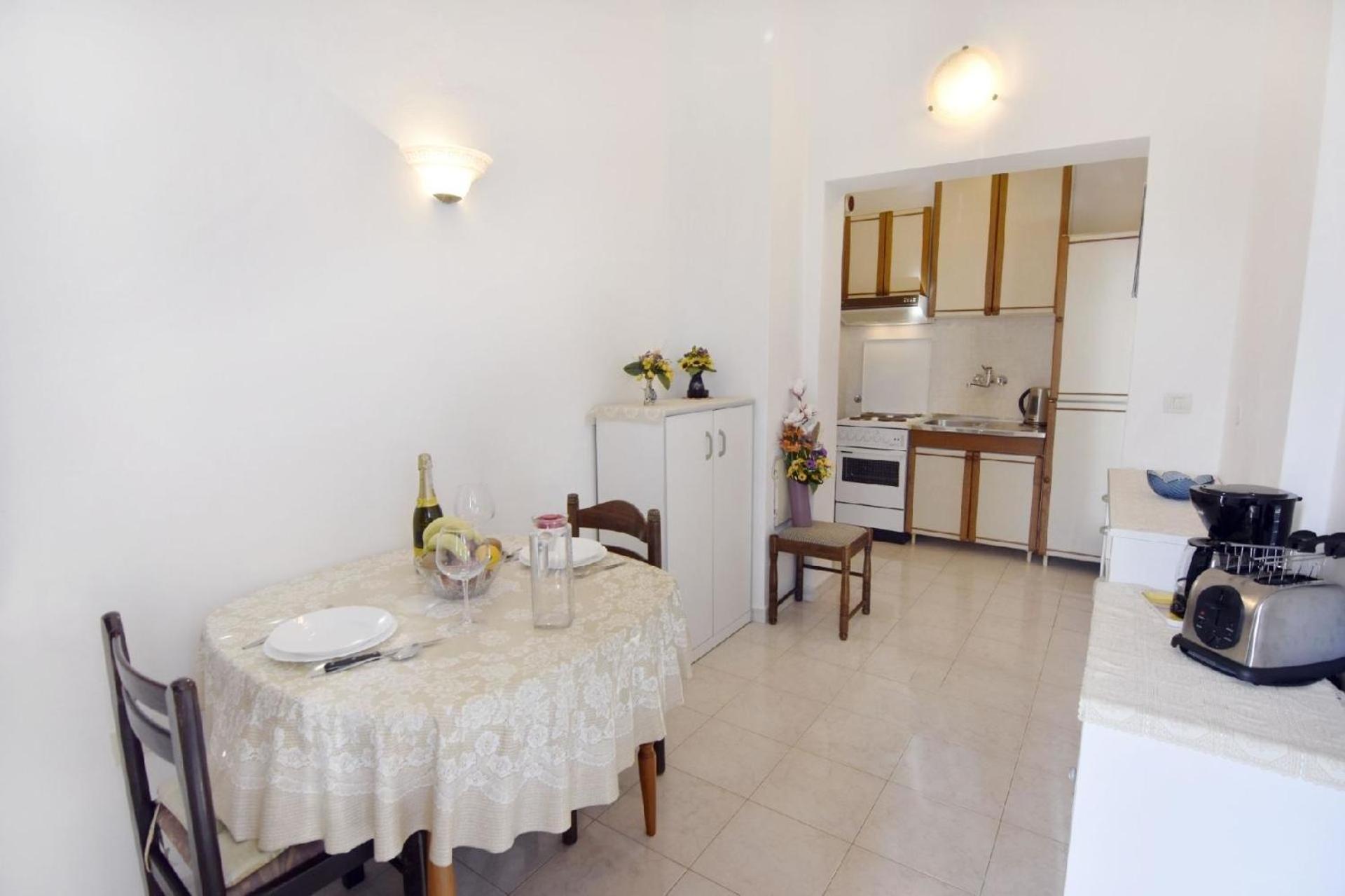 Einfache 2-Zimmer-Wohnung in Meeresnähe Umag view 2