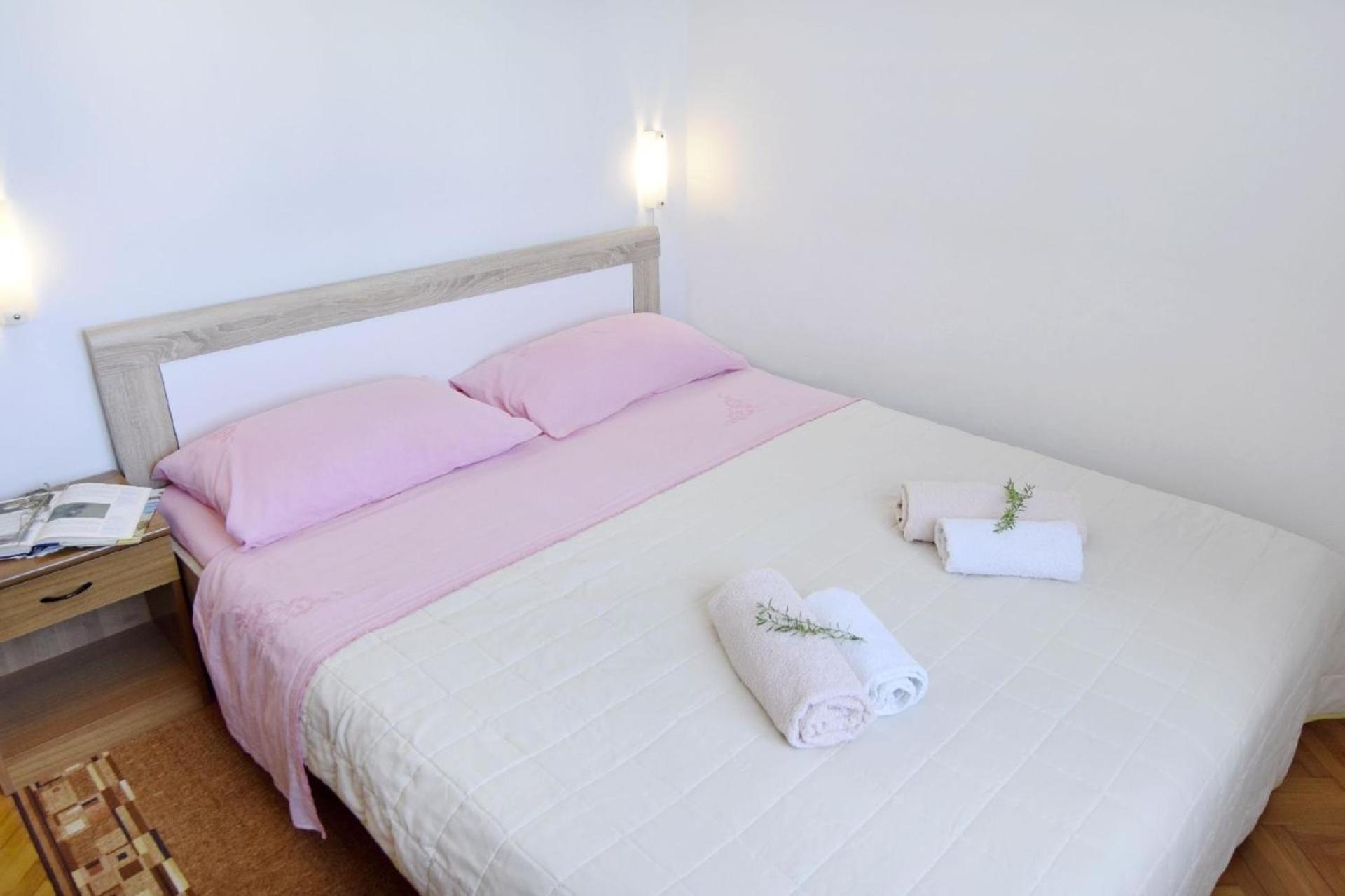 Einfache 2-Zimmer-Wohnung in Meeresnähe Umag view 4