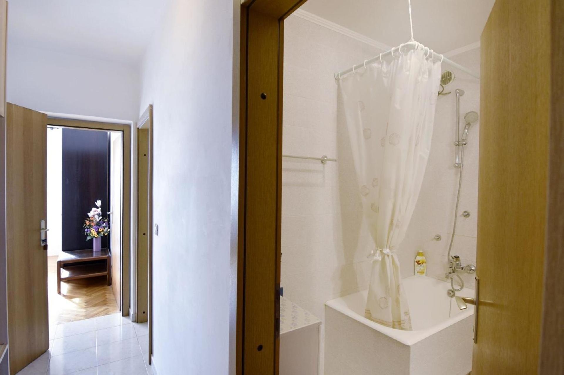 Einfache 2-Zimmer-Wohnung in Meeresnähe Umag view 5