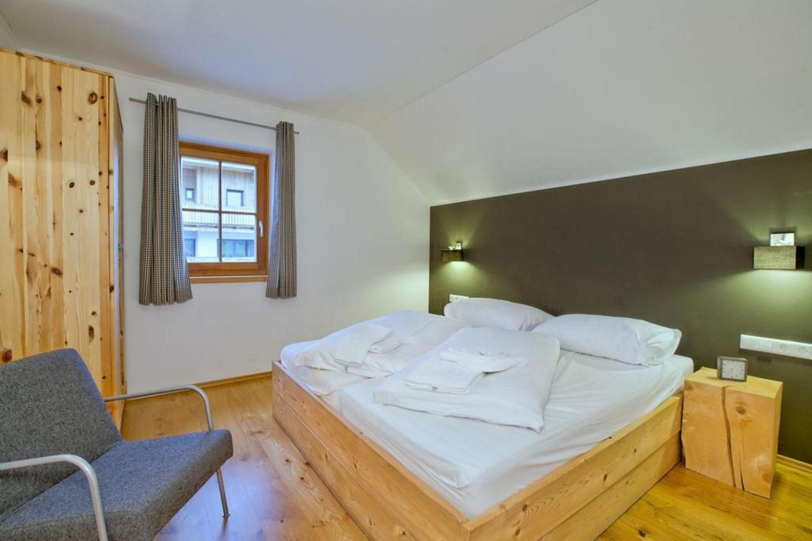 Panorama Chalet Grau
