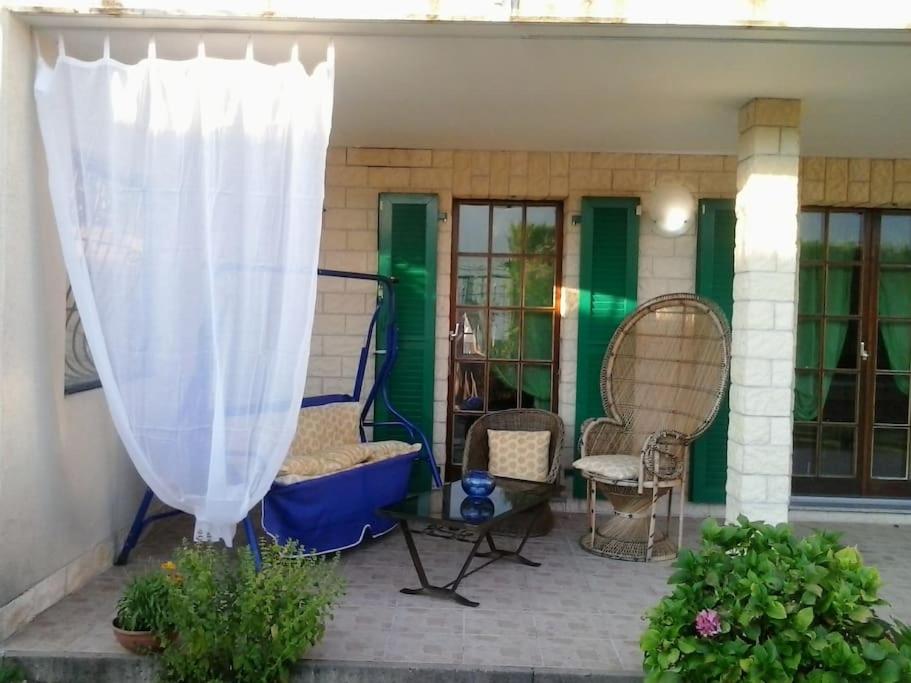 Appartement avec jardin privé à Montreux 100mt du lac