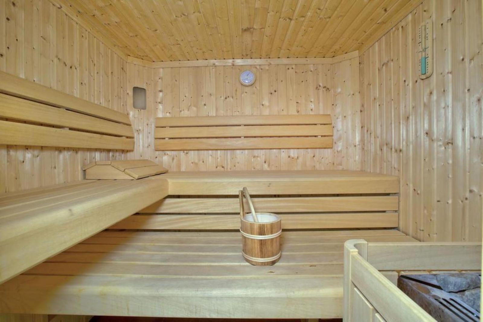 Panorama Chalet Grau