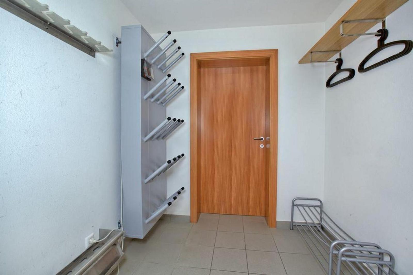 Panorama Chalet Grau