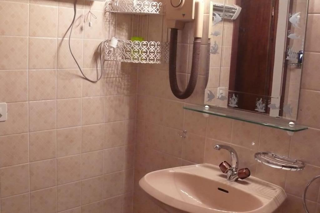 Appartement avec jardin privé à Montreux 100mt du lac
