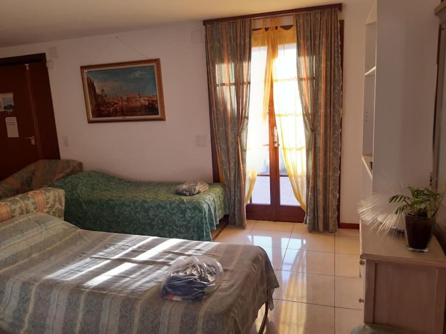Appartement avec jardin privé à Montreux 100mt du lac