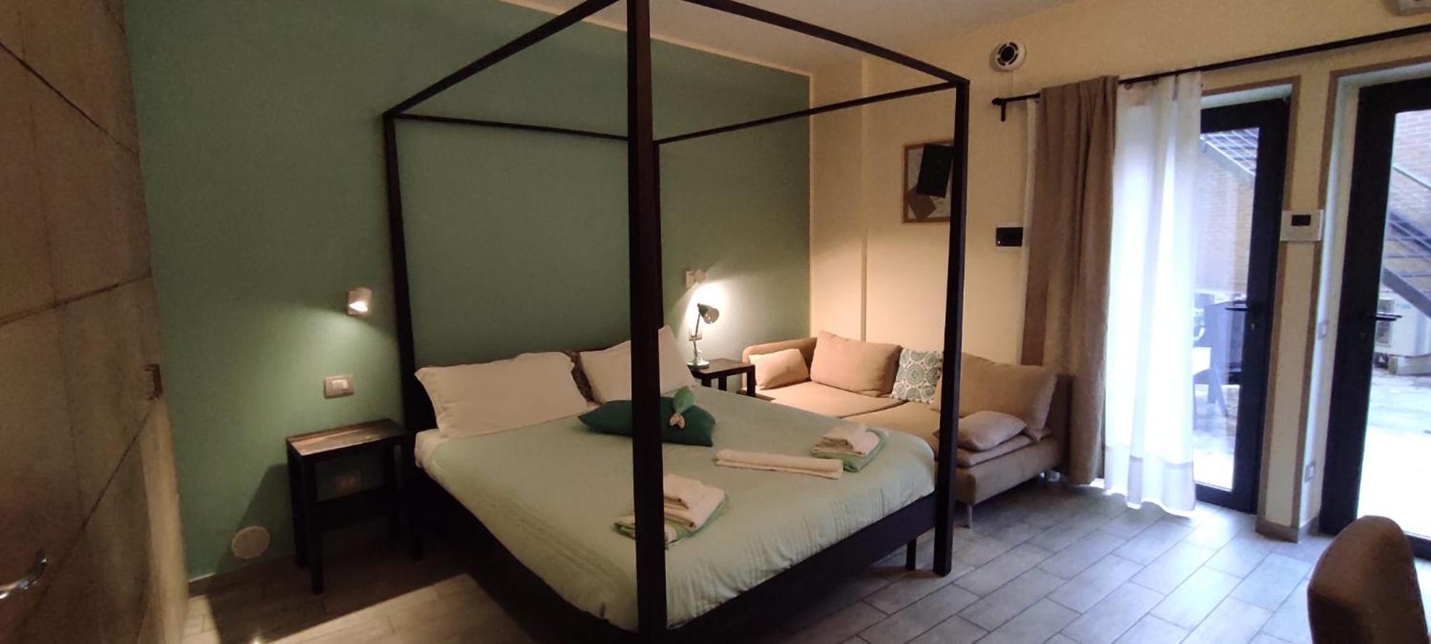 HomeFlat