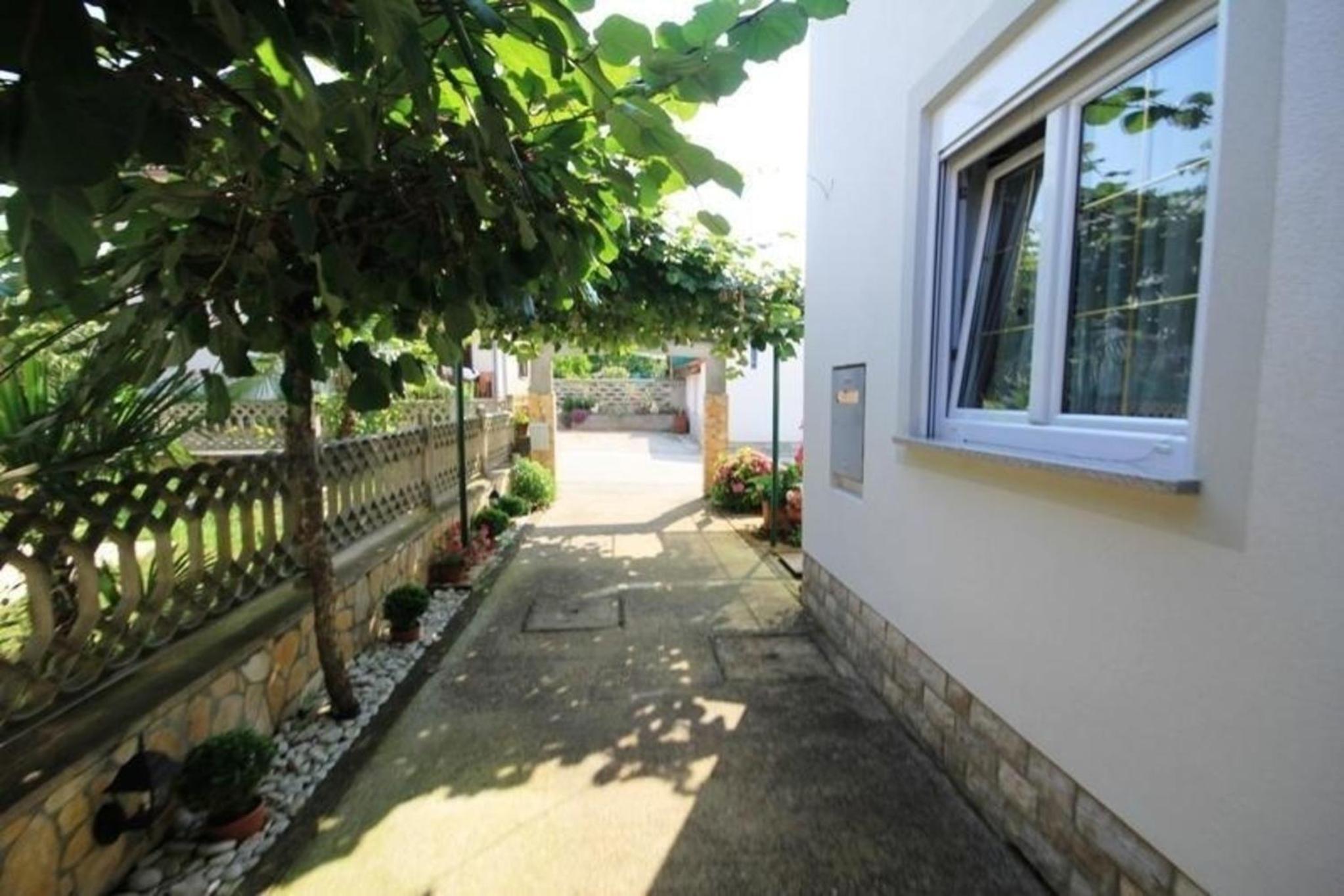 Gästezimmer für 2 Personen ca 18 m in Novigrad, Adriaküste Kroatien Westküste von Istrien view 2