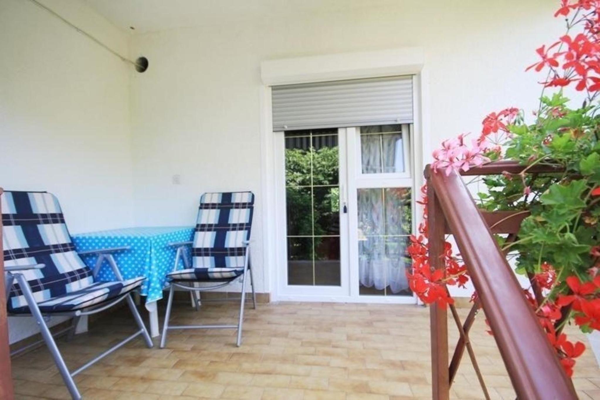 Gästezimmer für 2 Personen ca 18 m in Novigrad, Adriaküste Kroatien Westküste von Istrien view 3