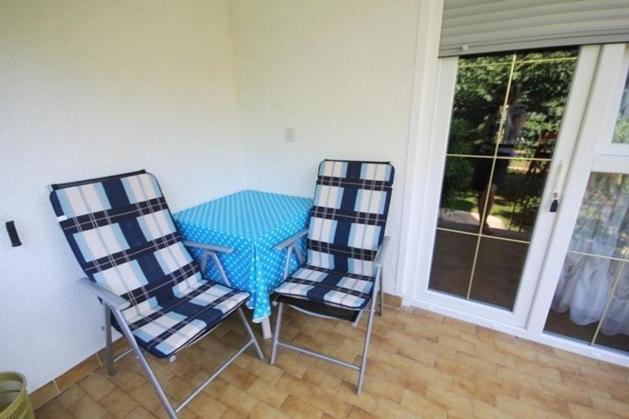 Gästezimmer für 2 Personen ca 18 m in Novigrad, Adriaküste Kroatien Westküste von Istrien view 4