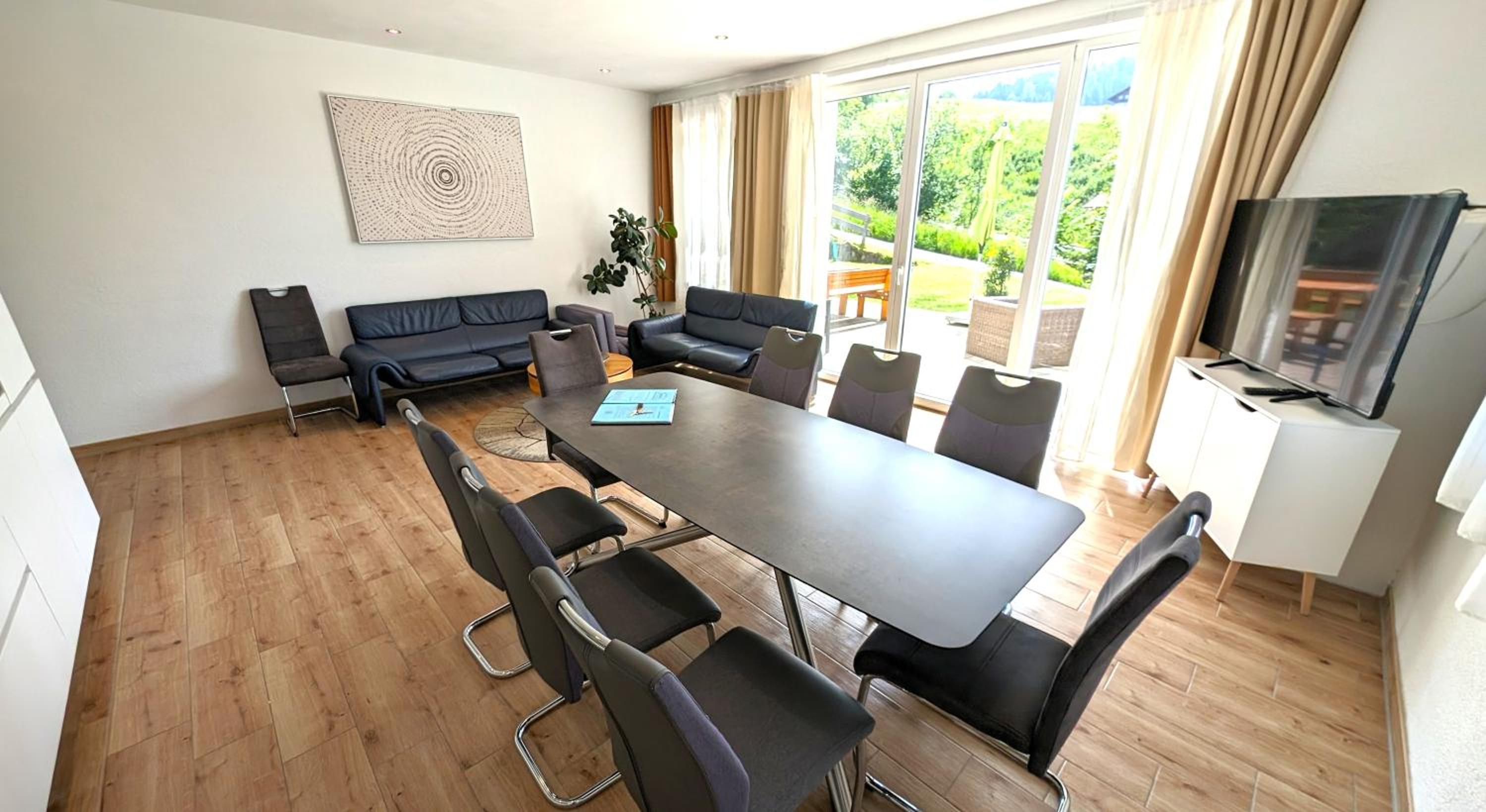 Landhaus am Schindelberglift