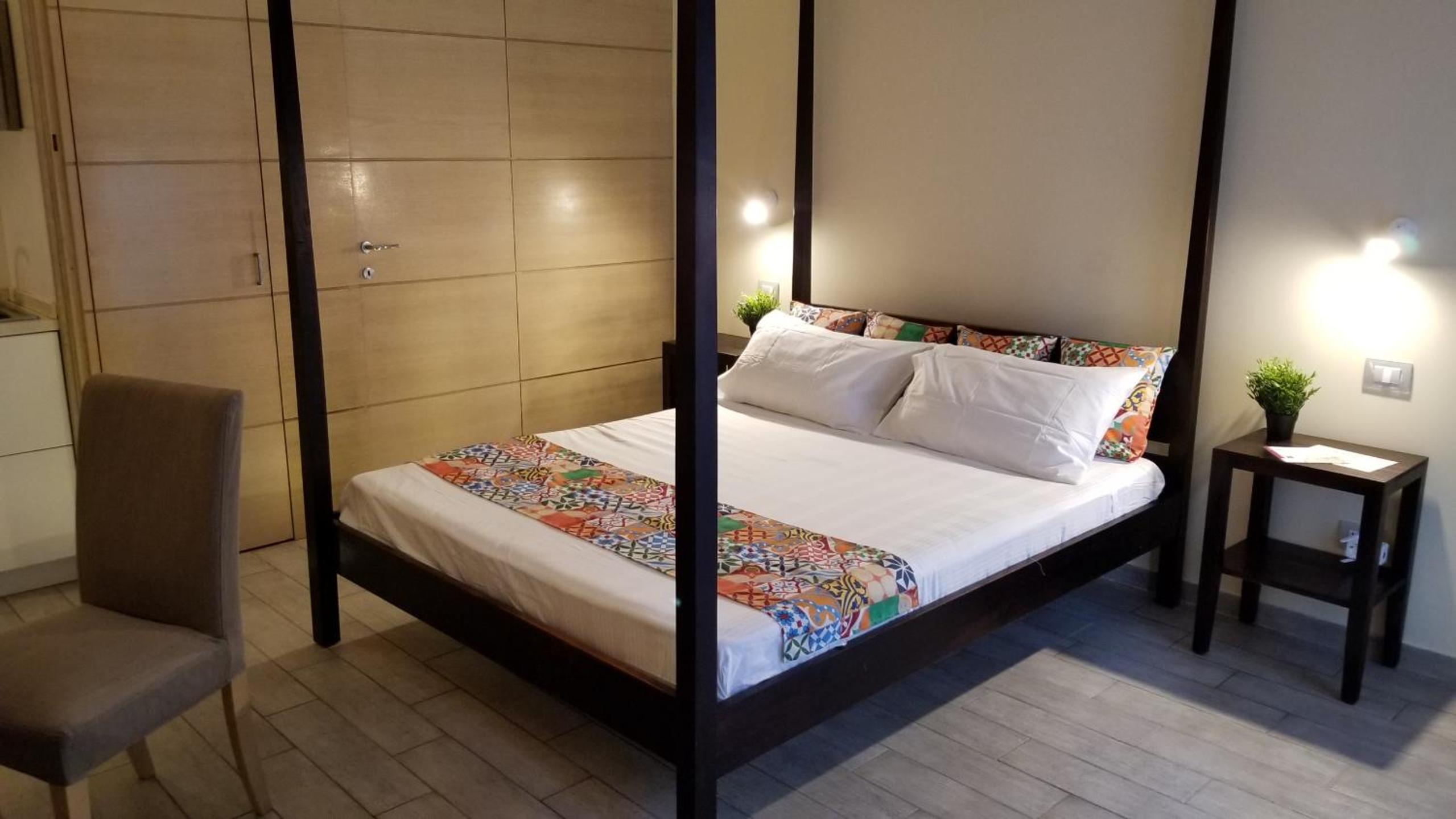 HomeFlat