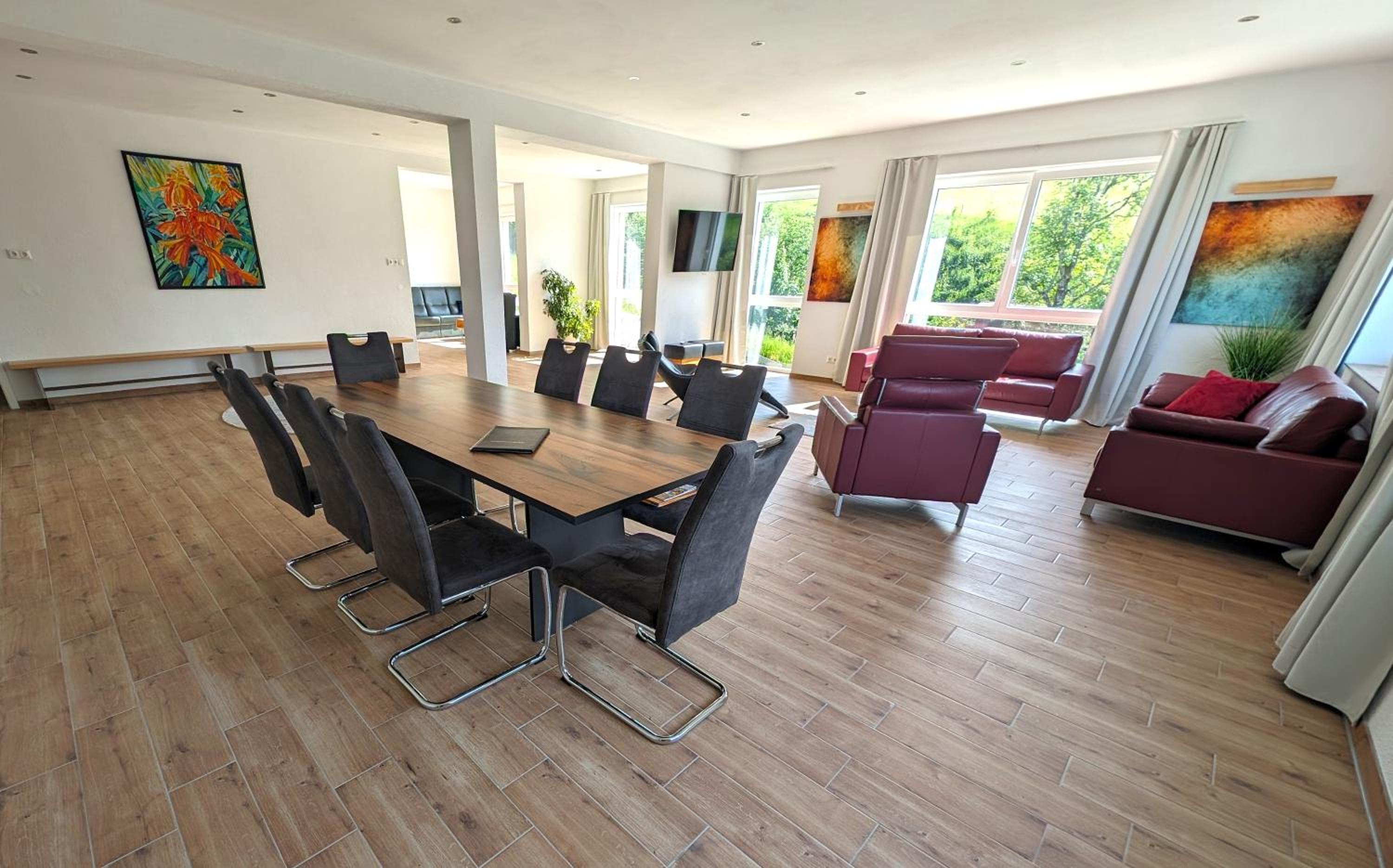 Landhaus am Schindelberglift