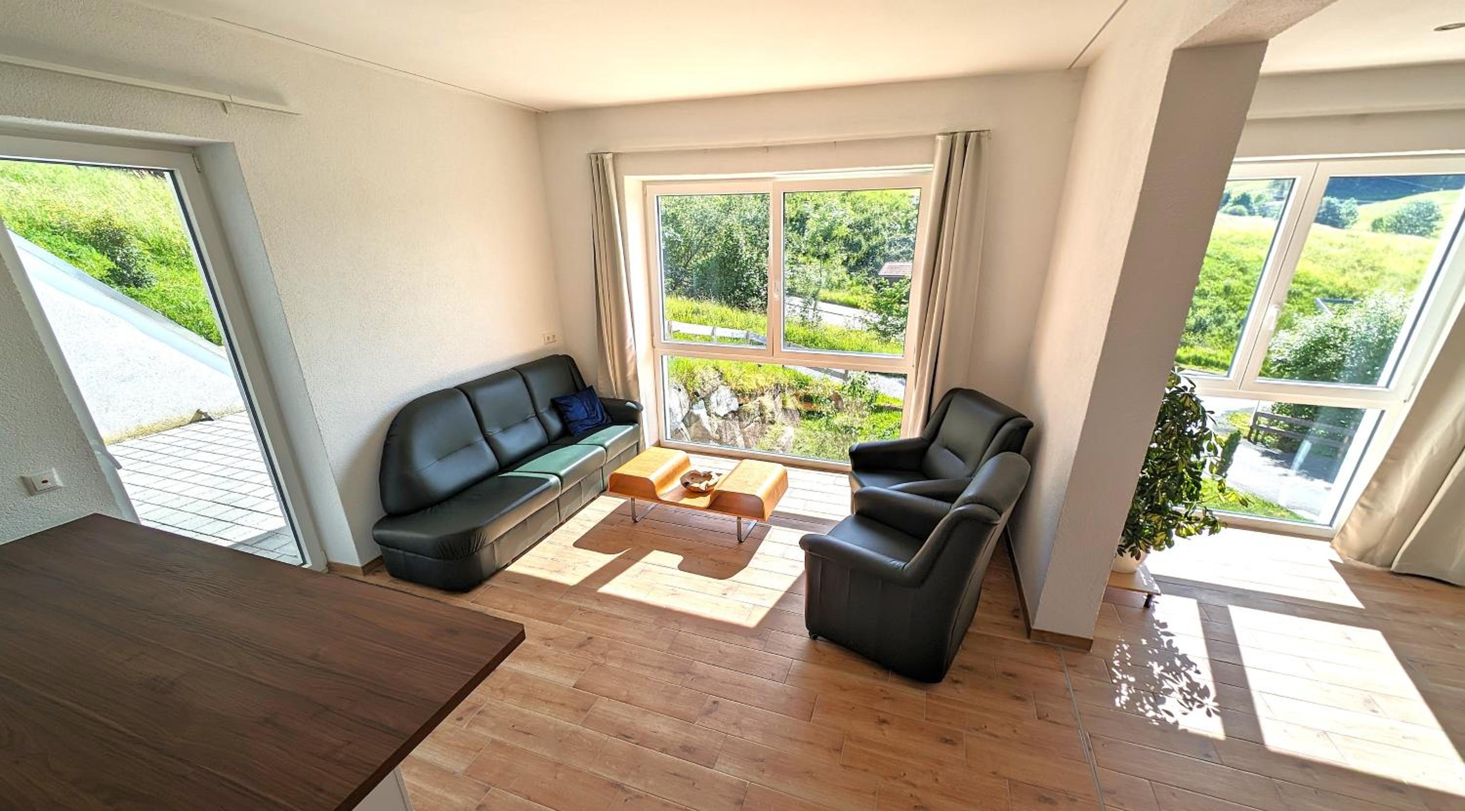 Landhaus am Schindelberglift